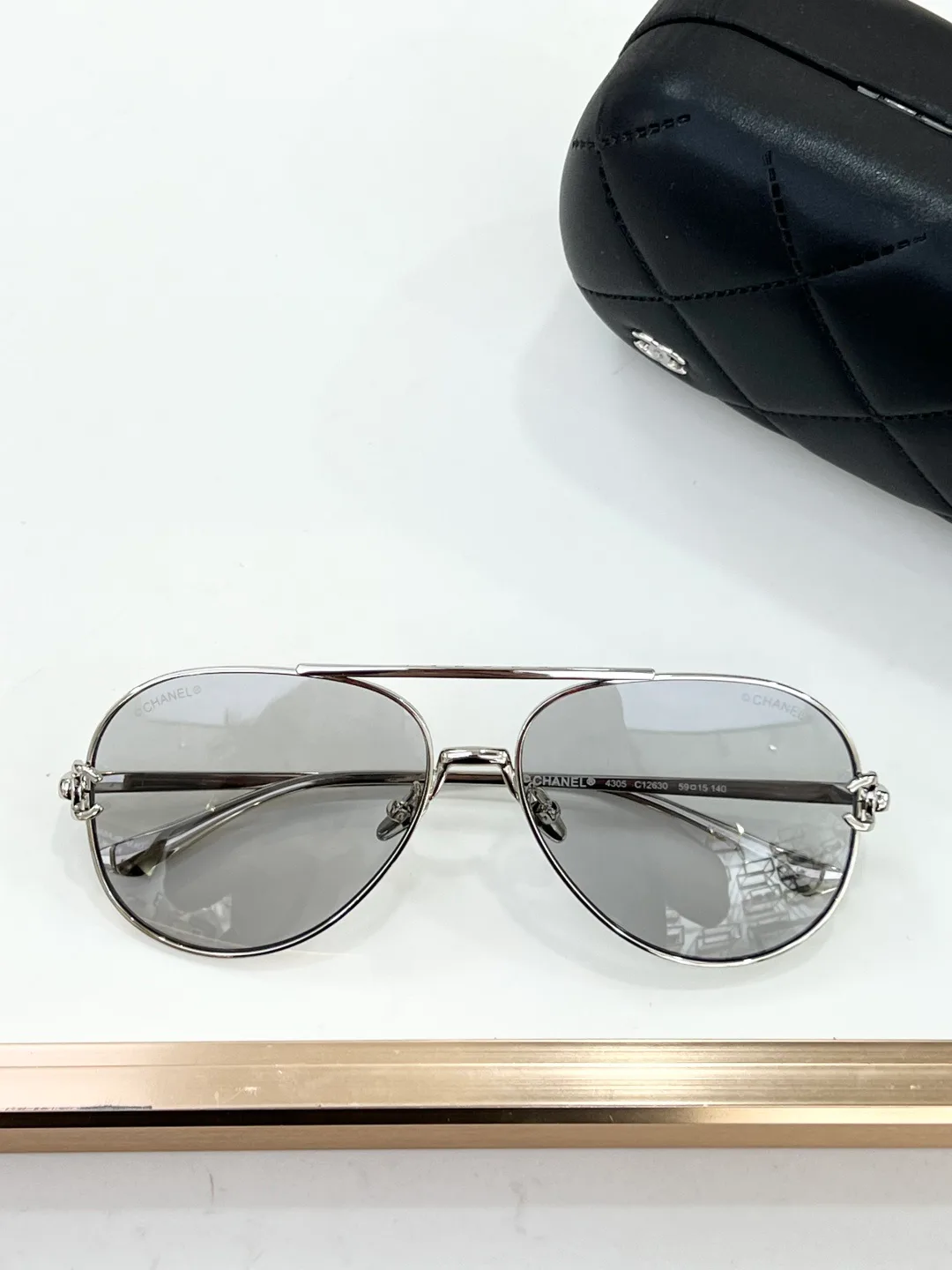 Очки Chanel 16870926
