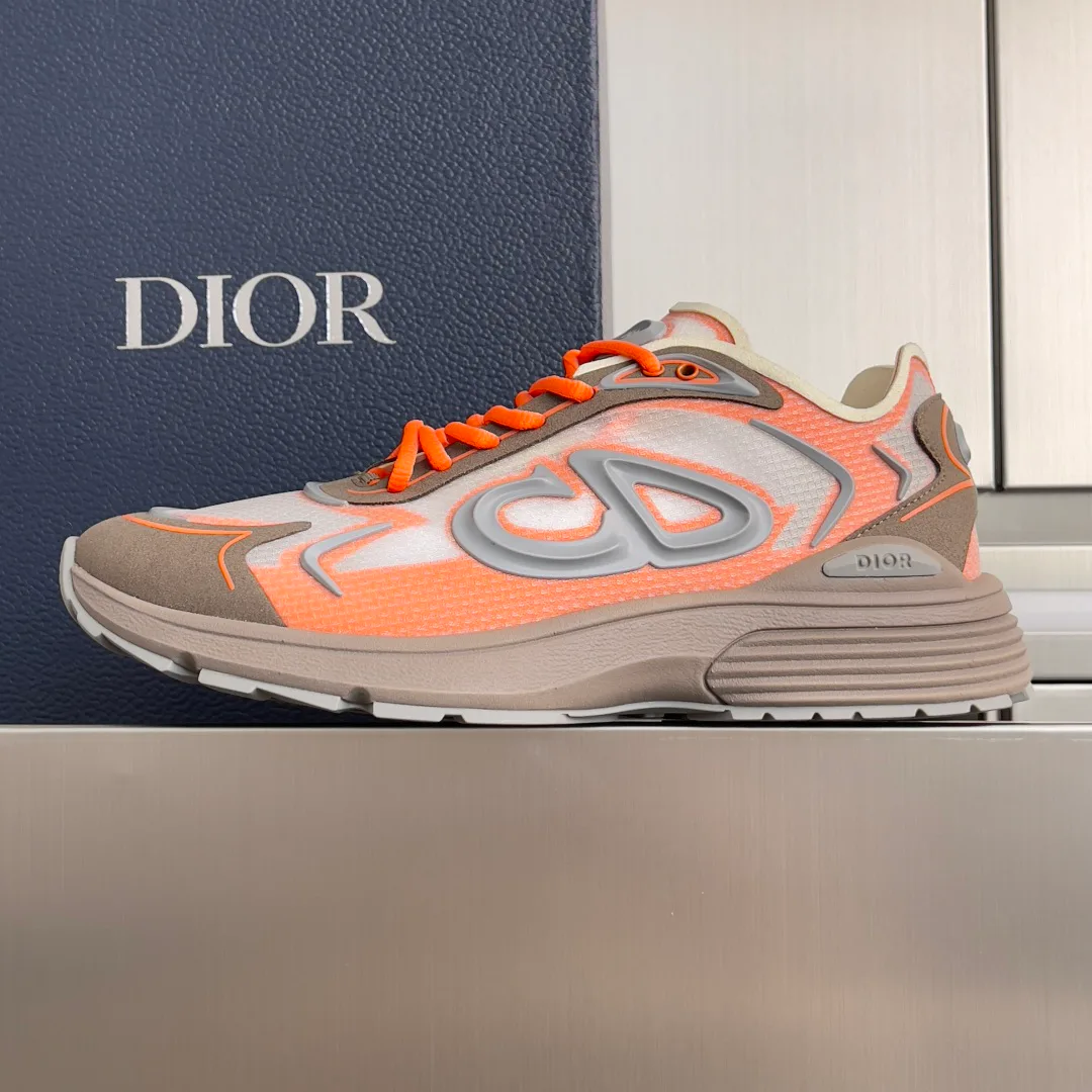 Кроссовки Мужские Christian Dior 11523740