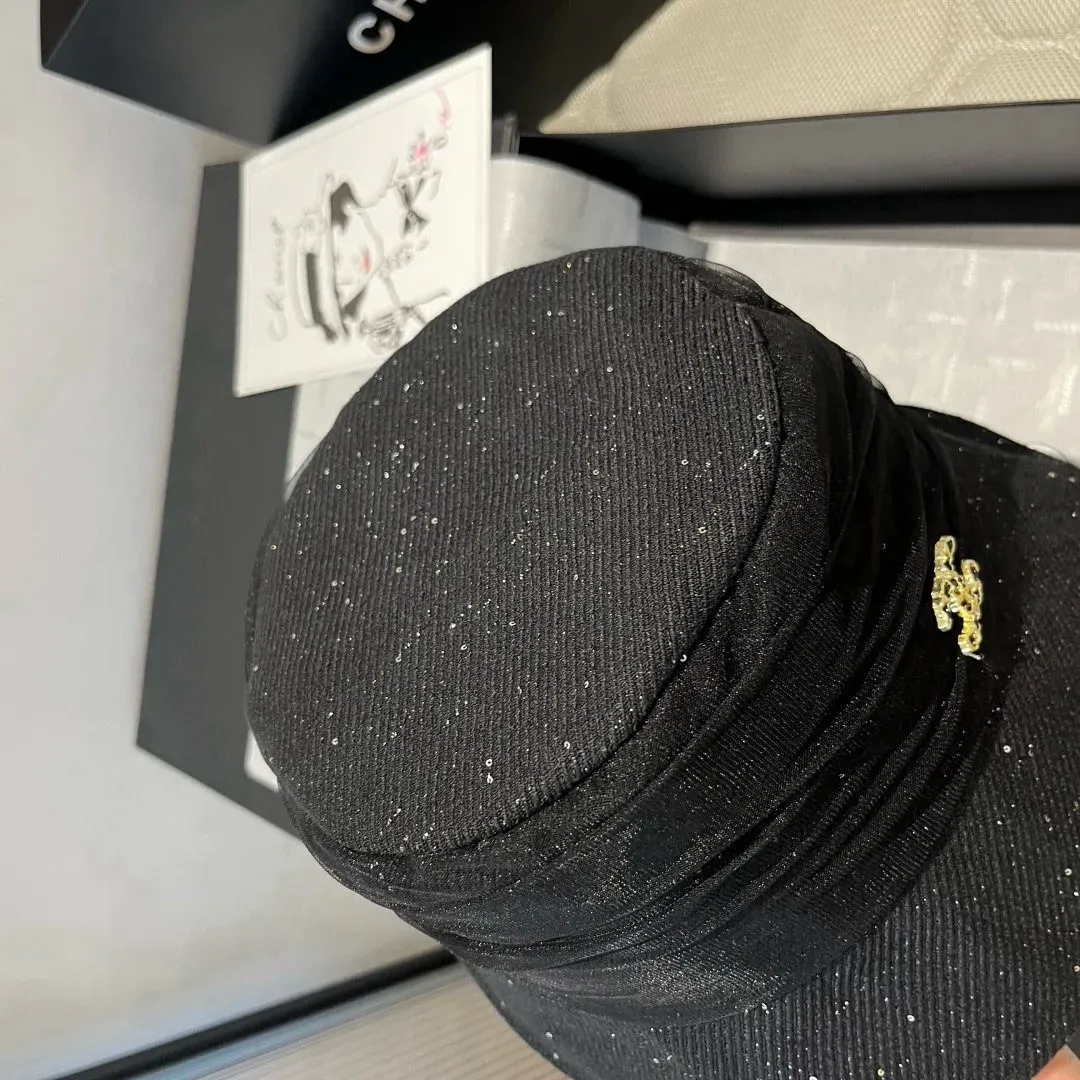 Головные Уборы Chanel 61921