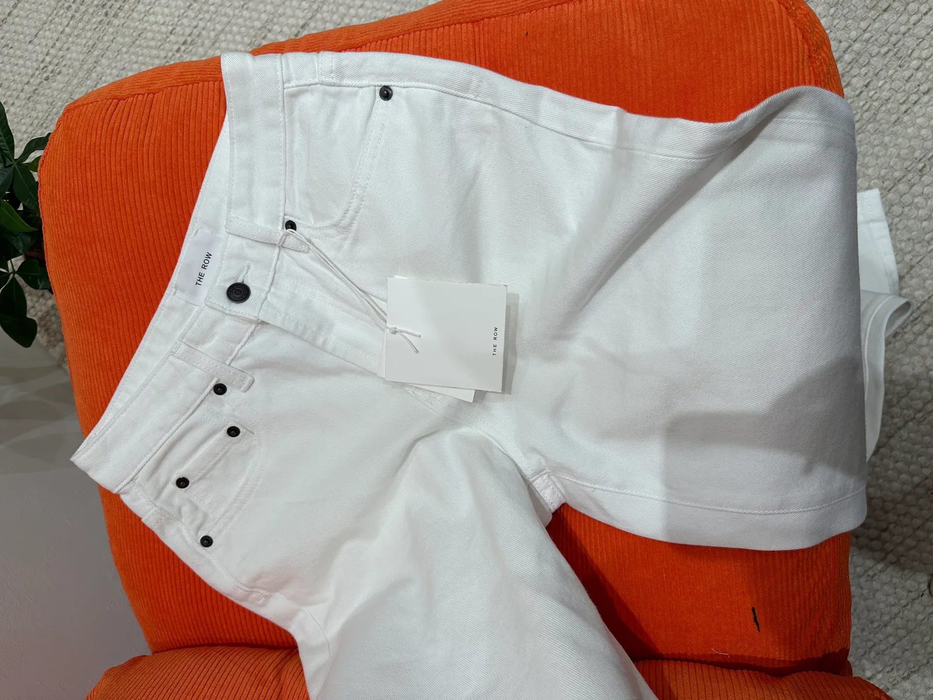 Брюки Женские The Row 606415