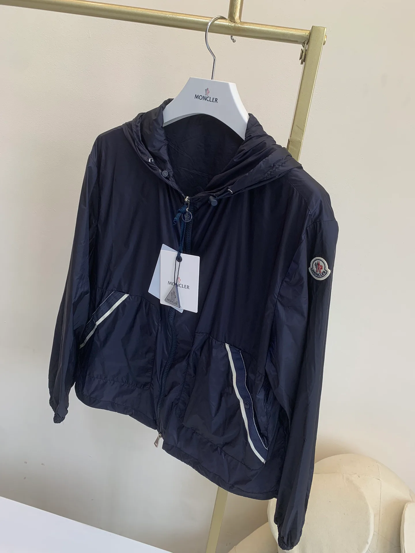 Куртки И Пуховики Женские Moncler 11479461