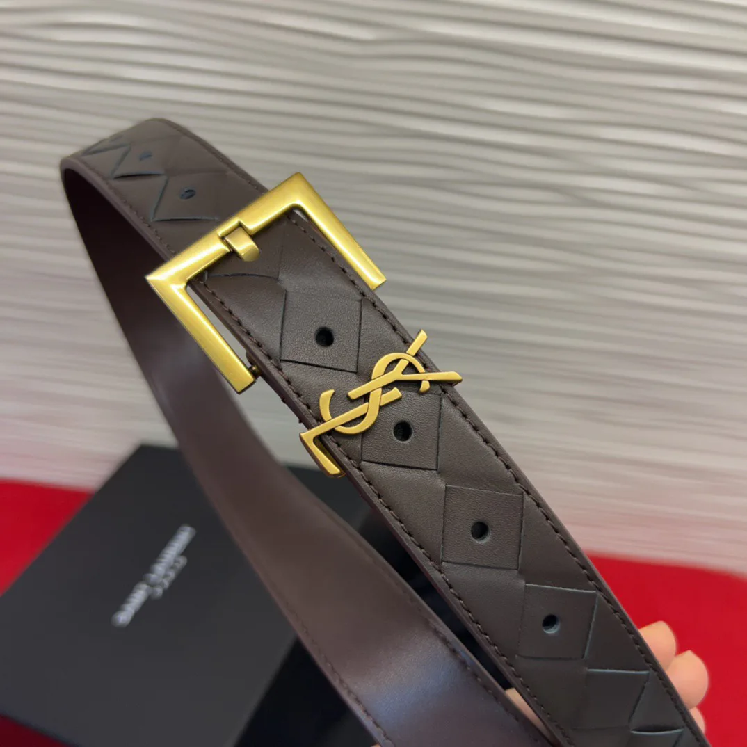 Ремни Saint Laurent 11248570