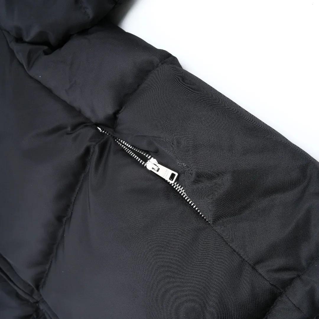 Куртки И Пуховики Женские Prada 435010