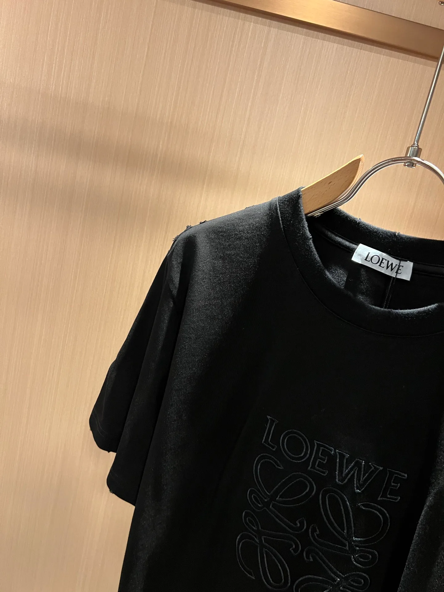 Футболки Женские Loewe 11952801