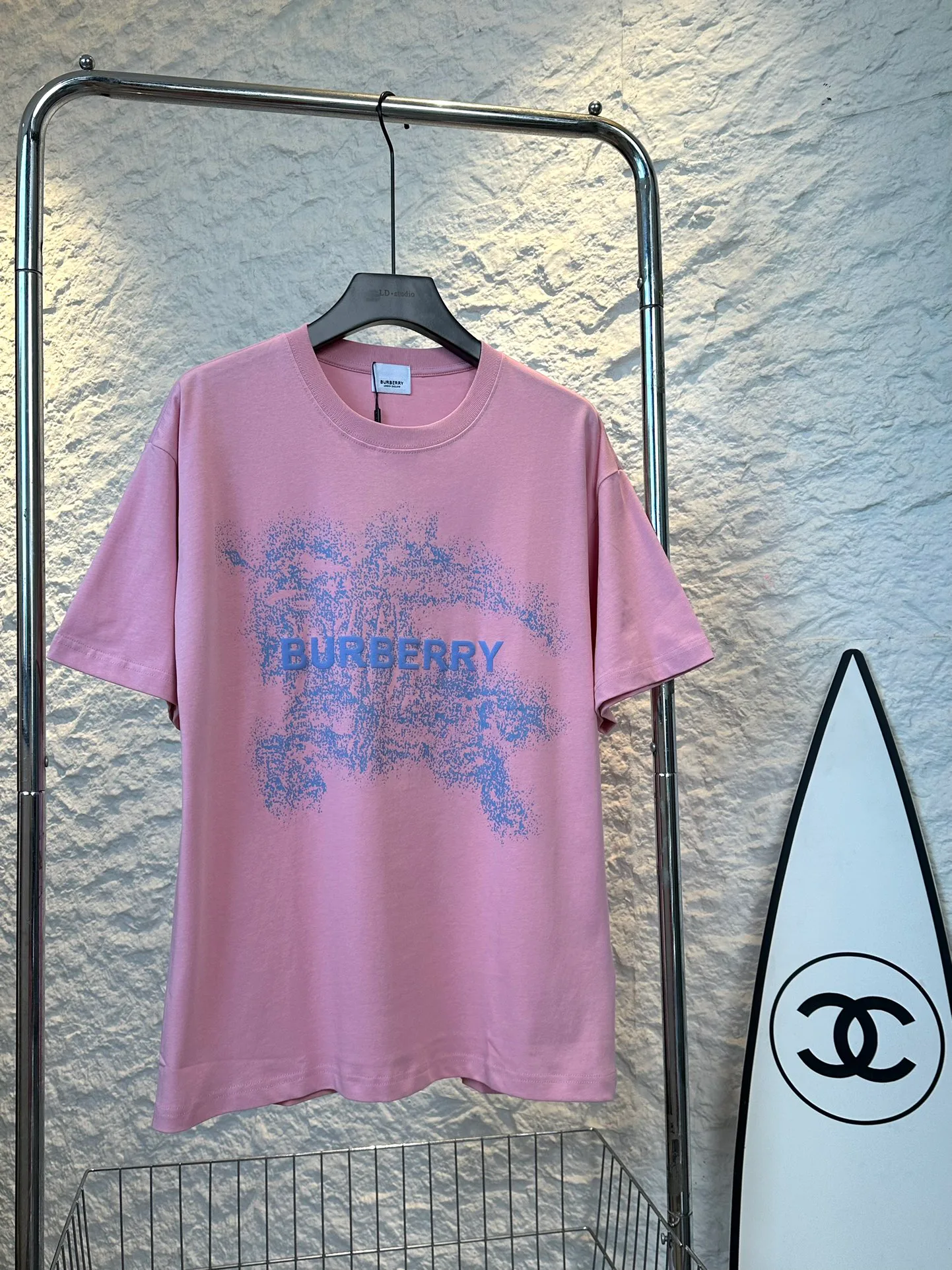 Футболки Женские Burberry 12648