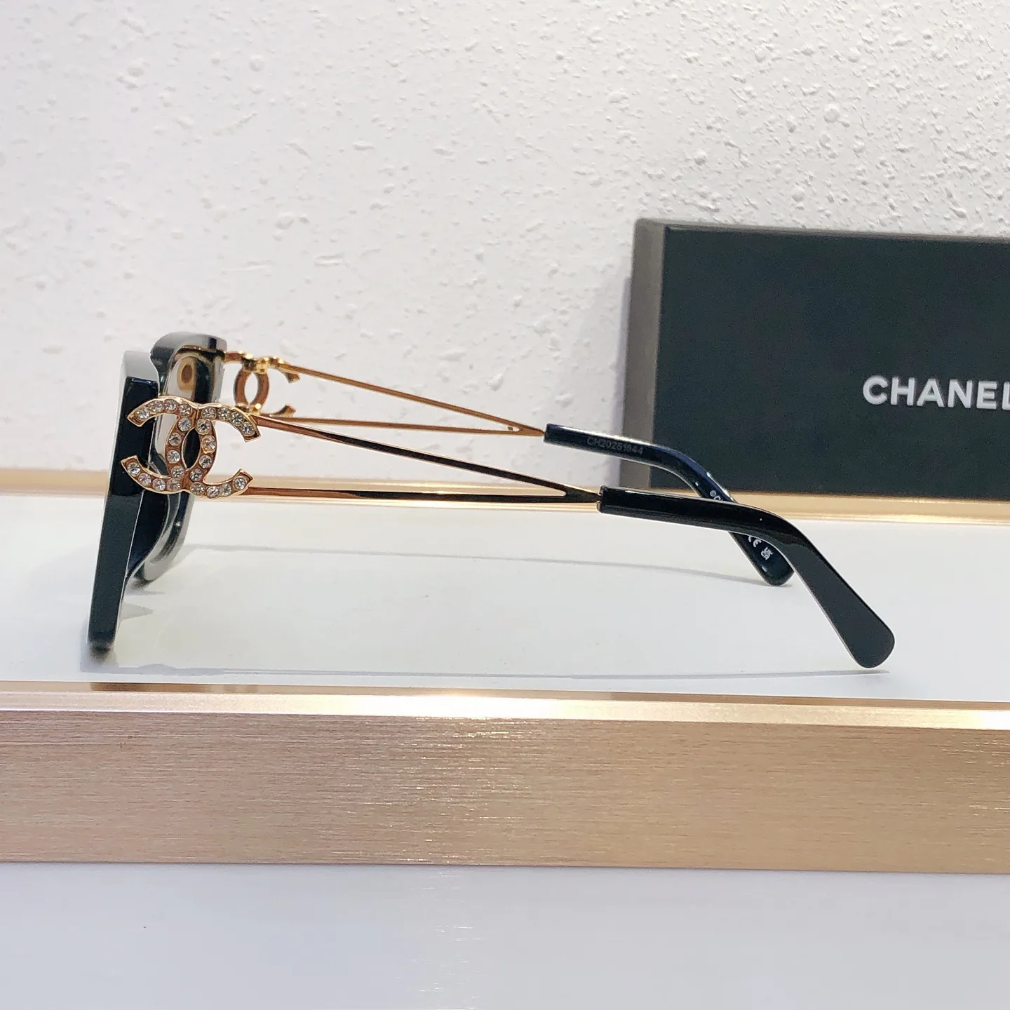 Бижутерия Chanel 13257192