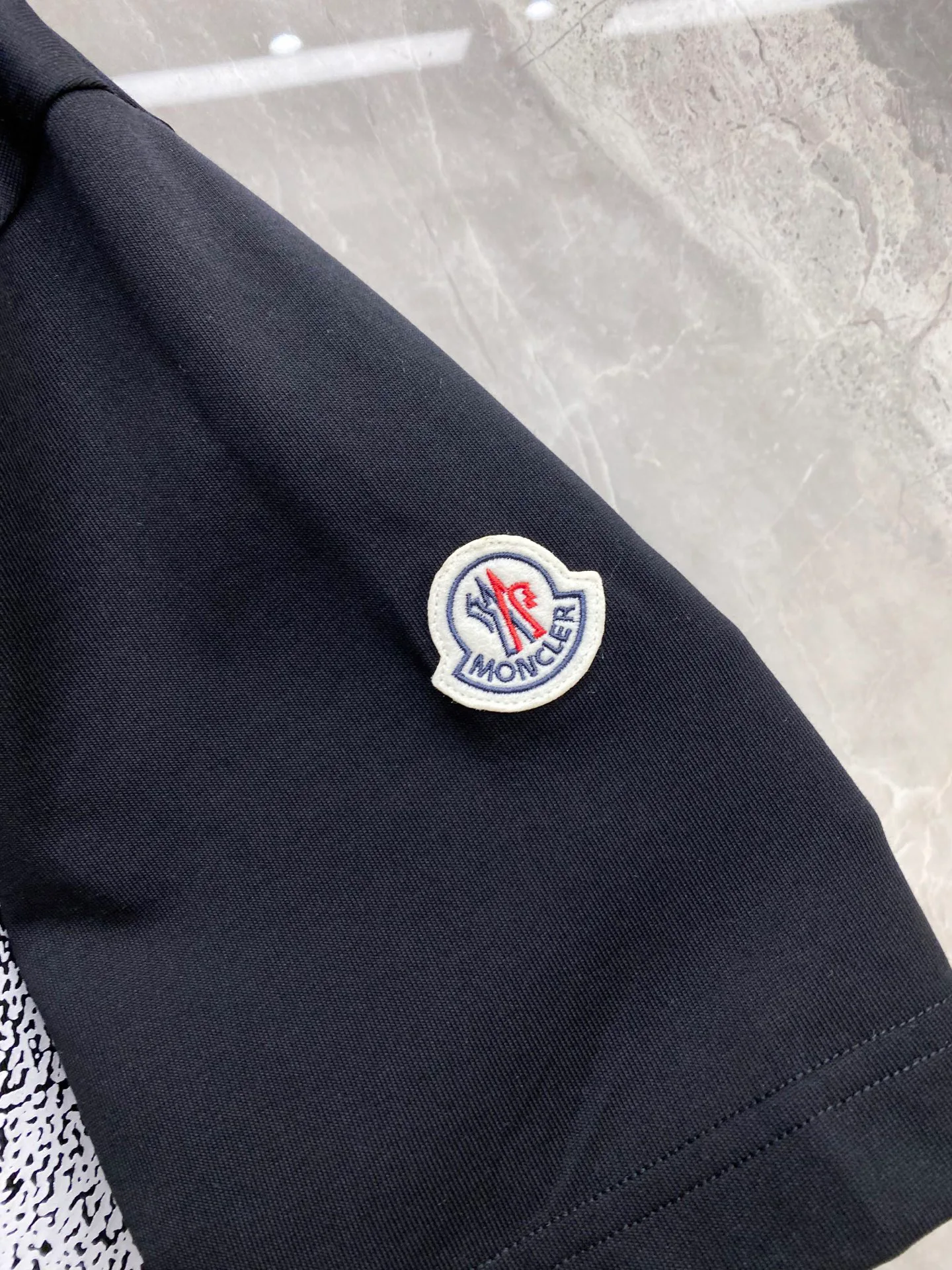 Футболки Мужские Moncler 13441896