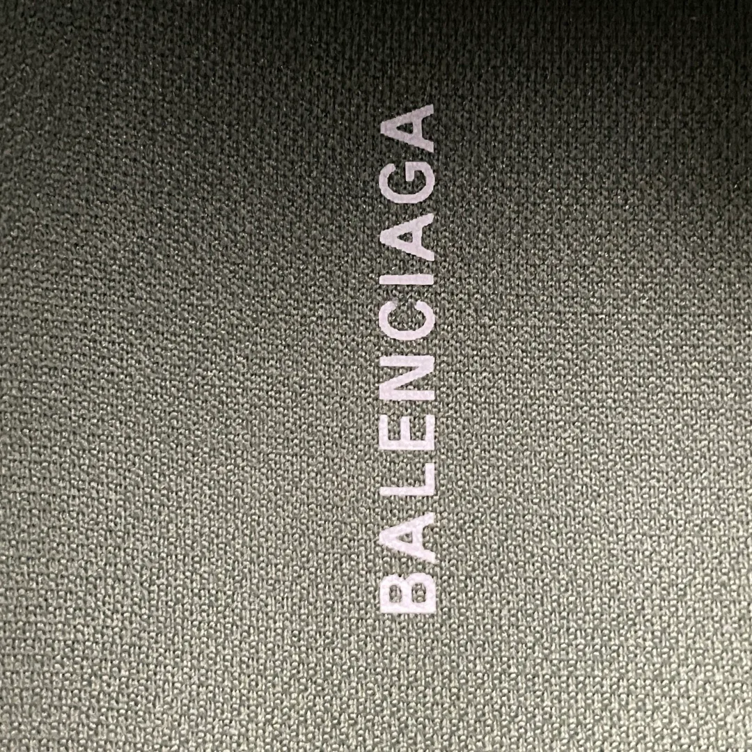 Кроссовки Женские Balenciaga 5035630