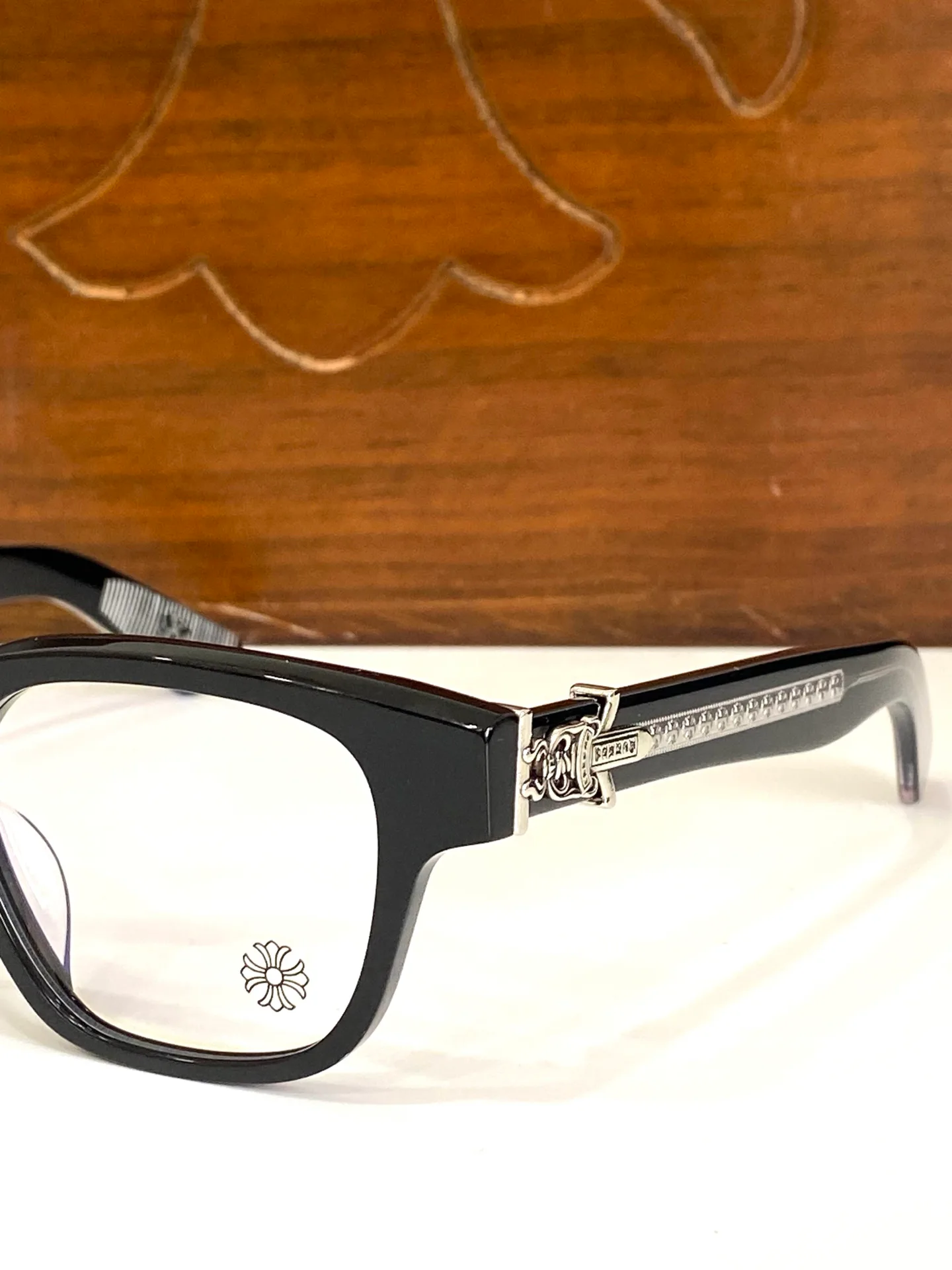 Очки Chrome Hearts 1425463