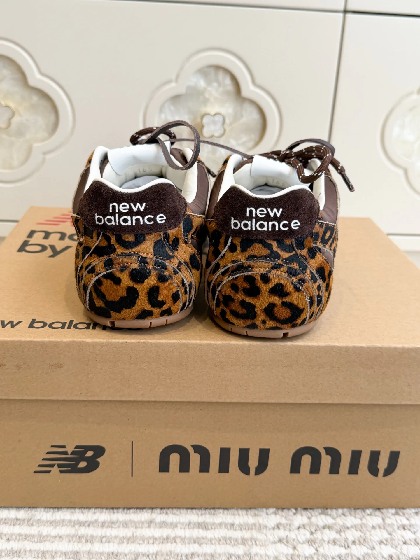 Кроссовки Женские New Balance 17916877