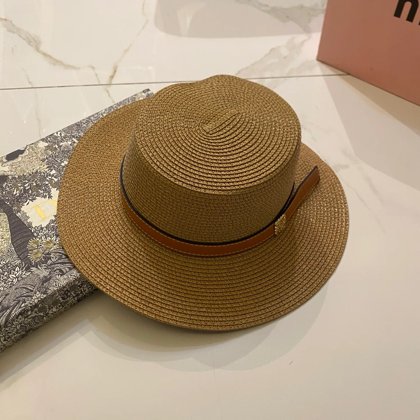 Головные Уборы Loewe 17498294