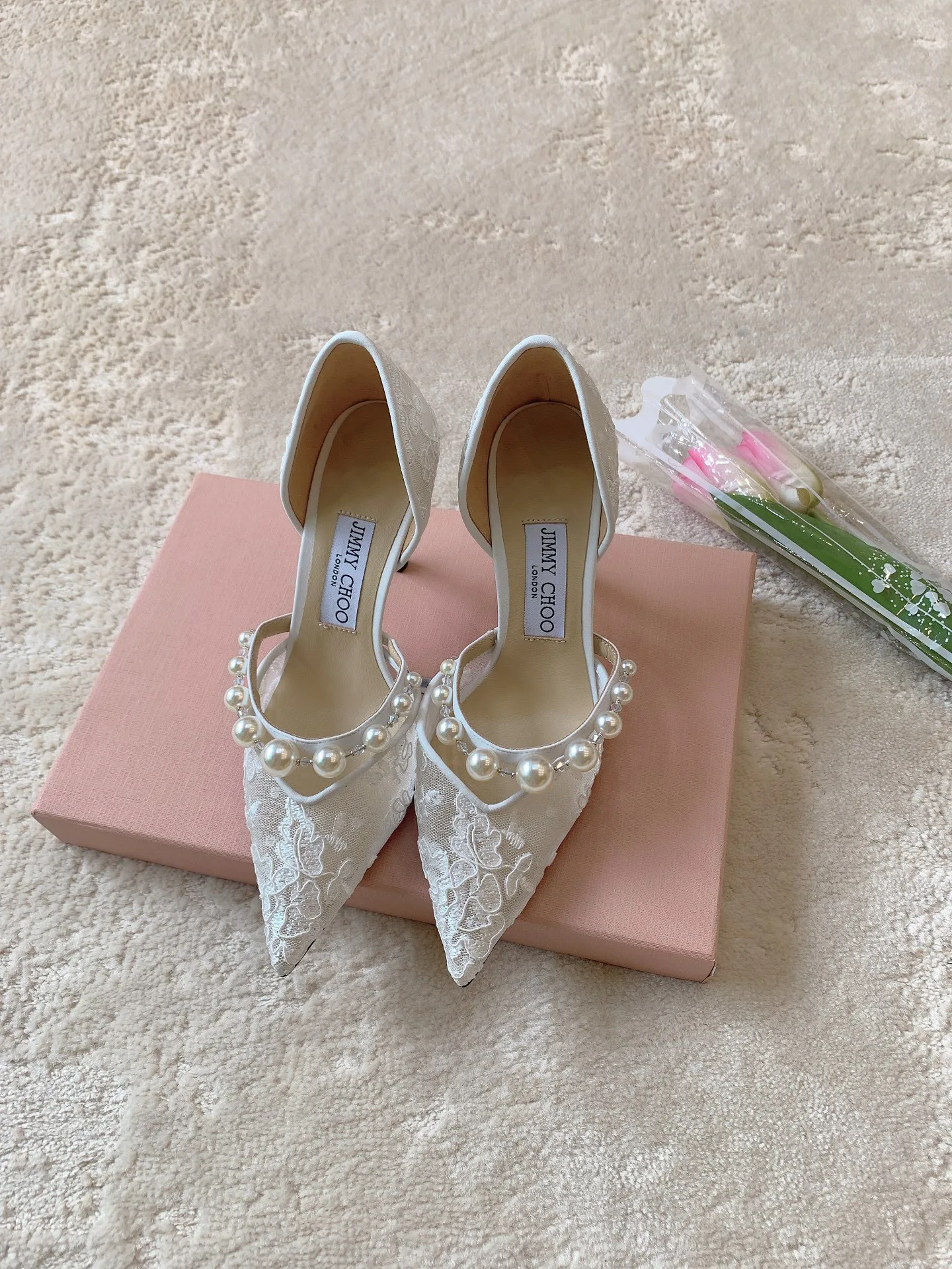 Туфли Женские Jimmy Choo 19268430