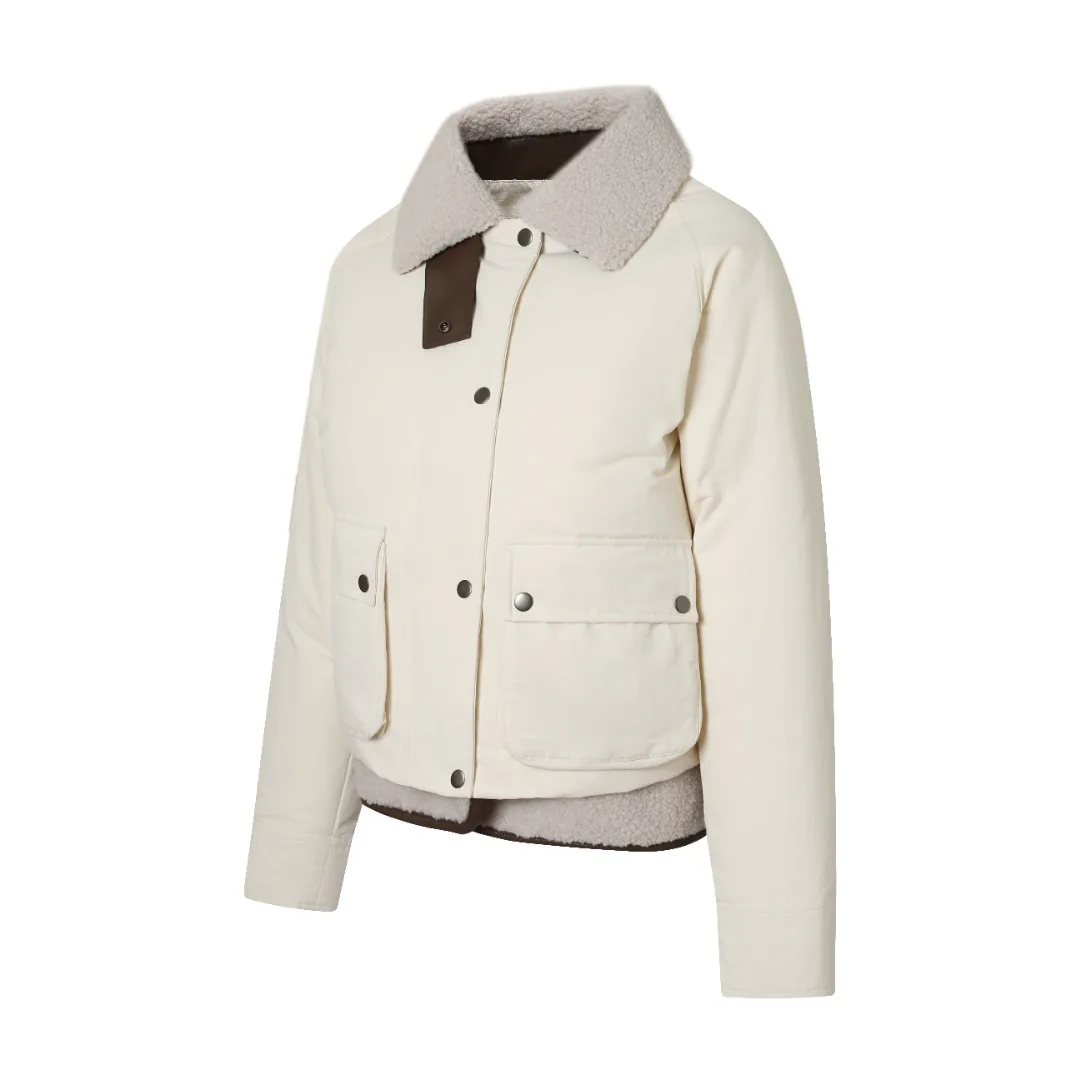 Куртки И Пуховики Женские Loewe 17965056