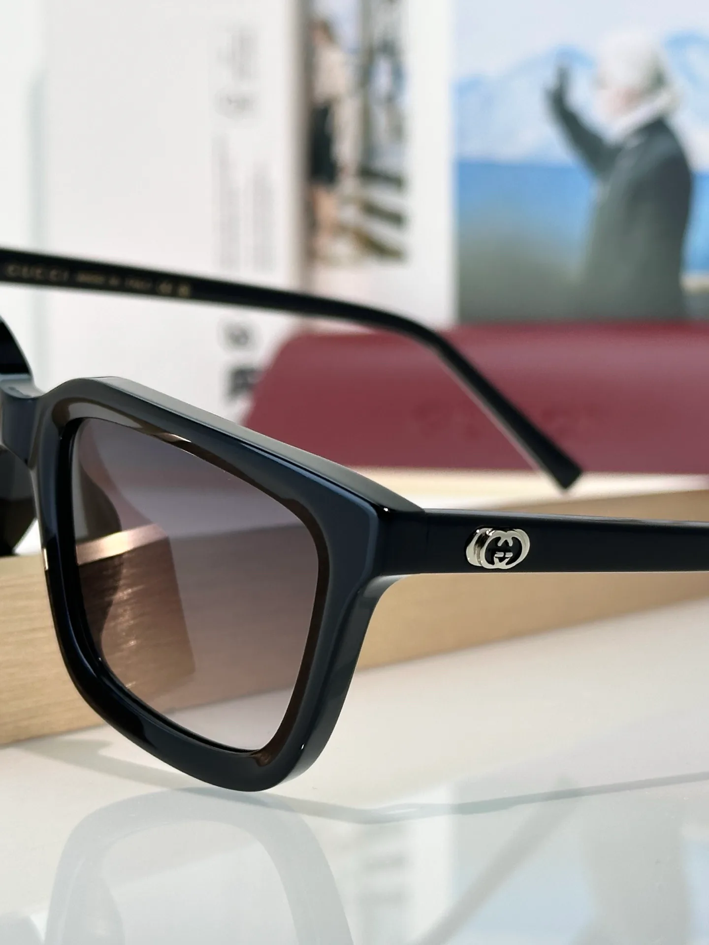 Очки Gucci 9618336