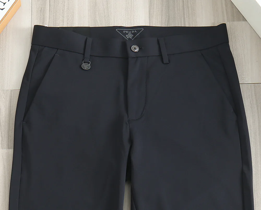 Брюки Мужские Prada 13255806