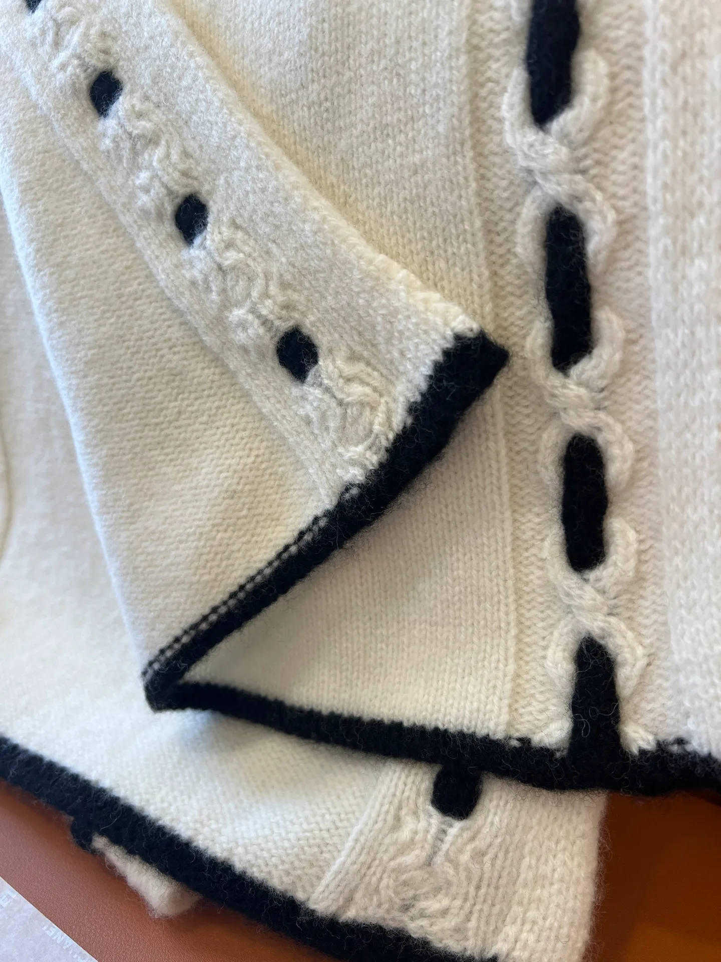 Шарфы Chanel 789828