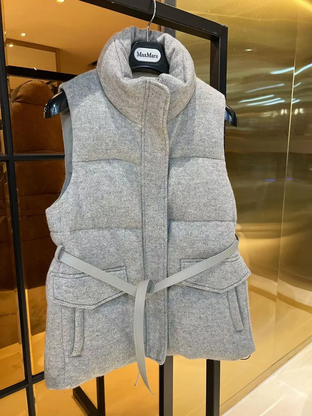 Жилеты Женские Loro Piana 18106324