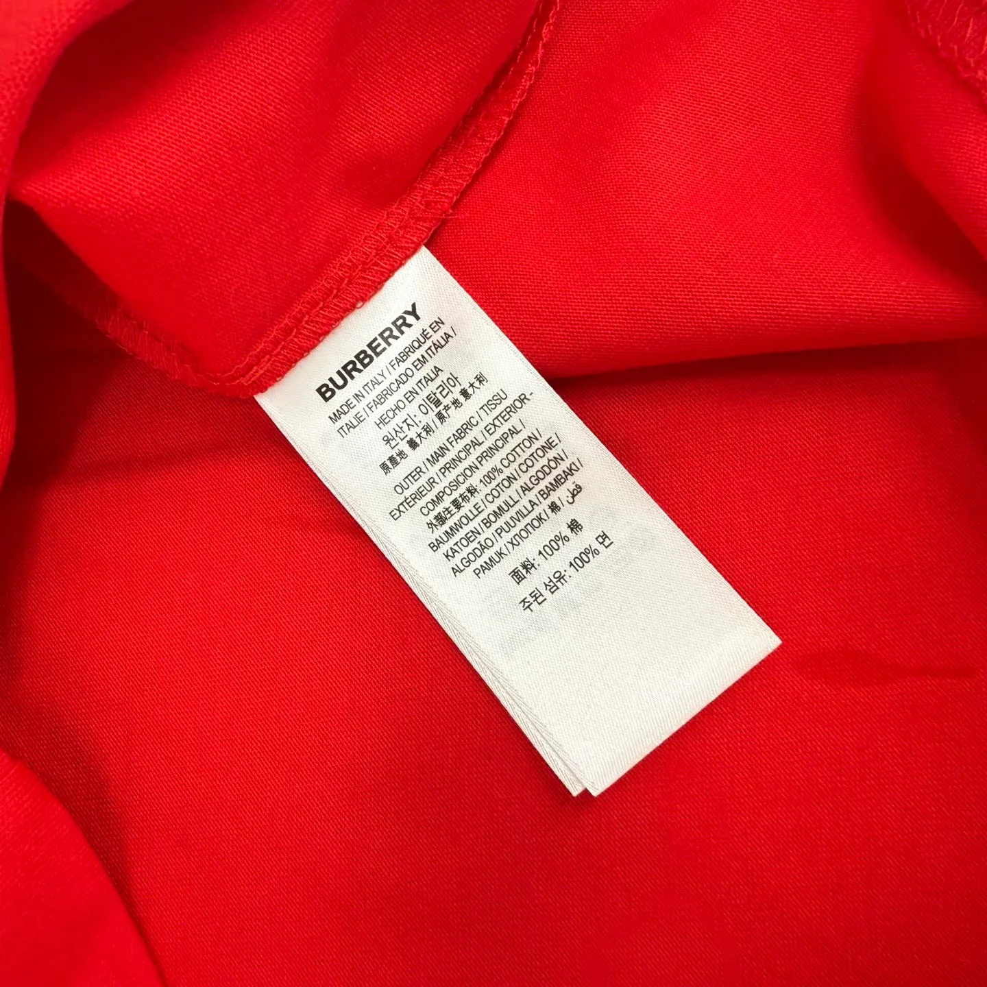 Футболки Женские Burberry 5018819