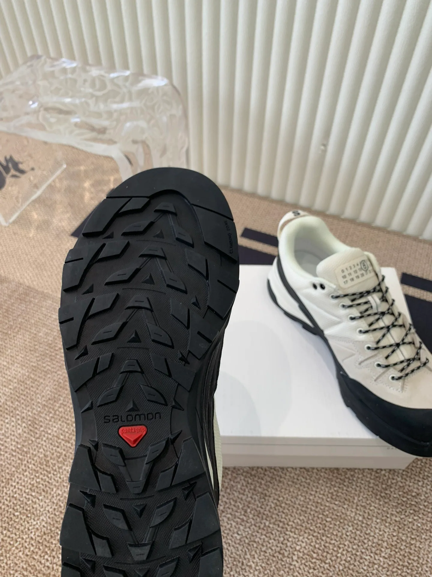 Кроссовки Женские Salomon 35938