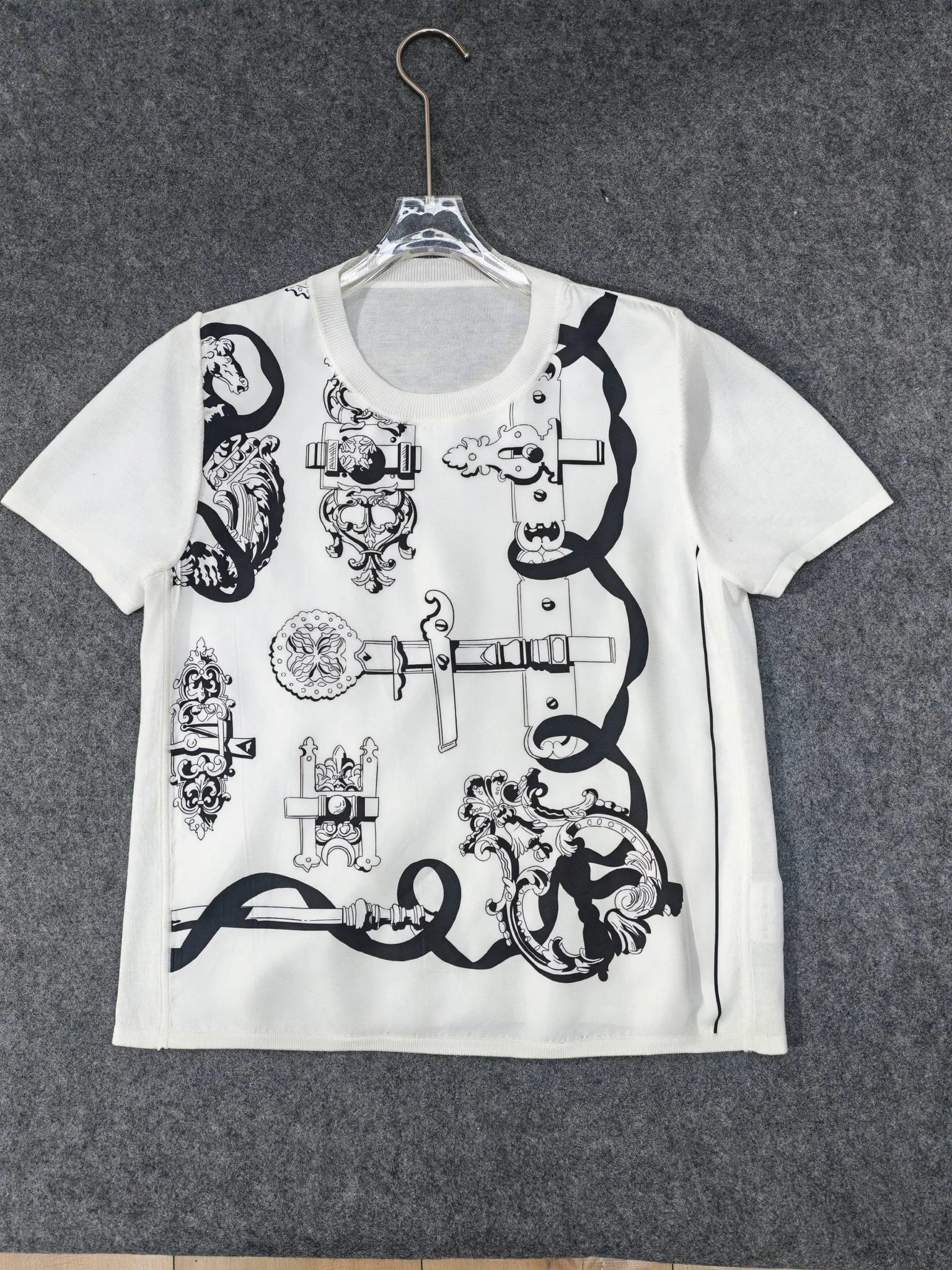 Джемперы И Свитеры Женские Hermes 2287025