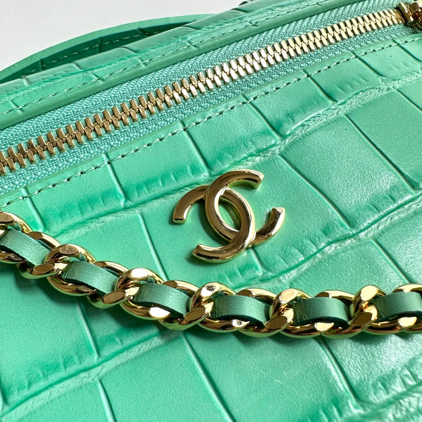 Классические Сумки Женские Chanel 17498625