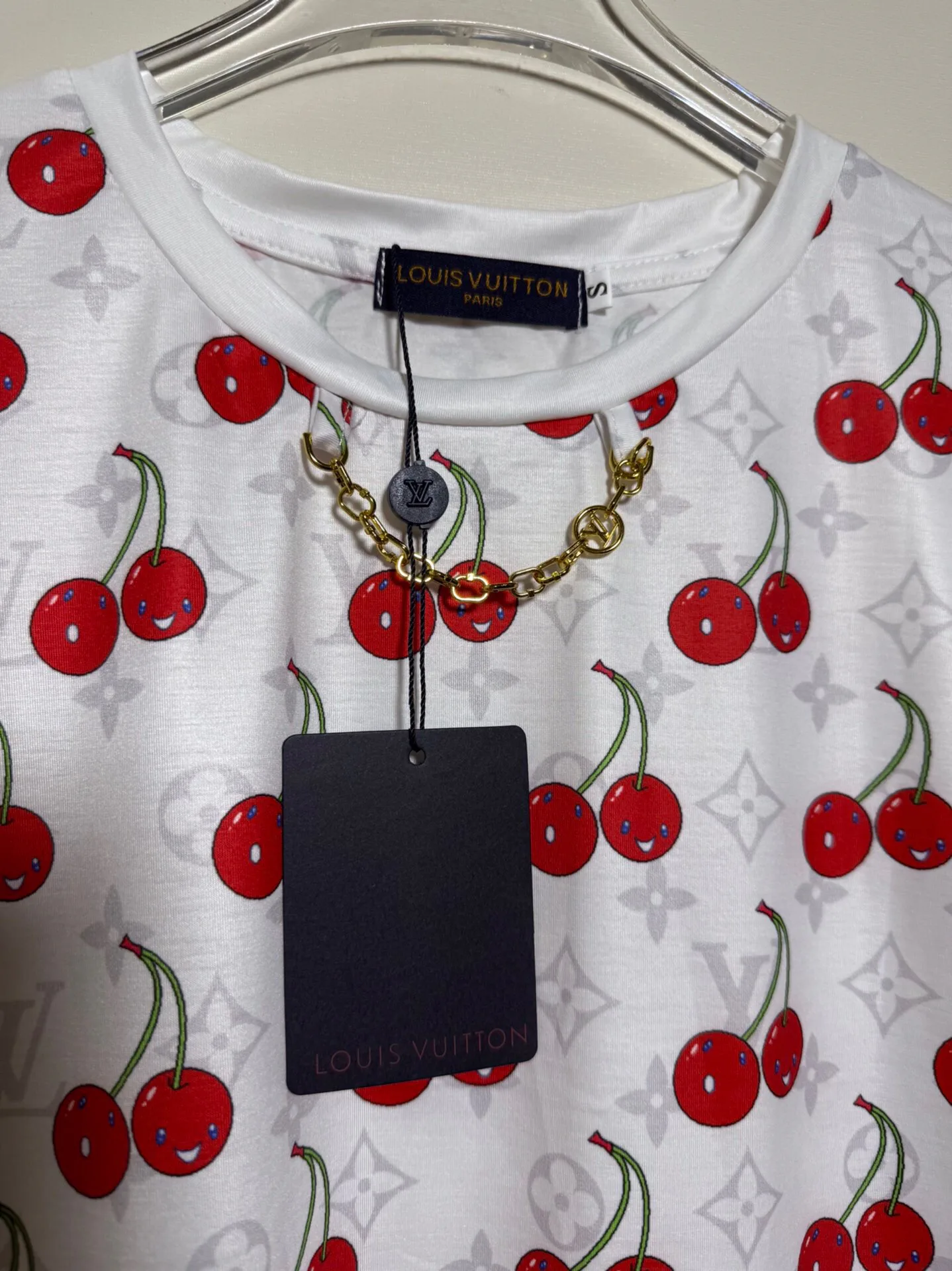 Футболки Женские Louis Vuitton 12265995