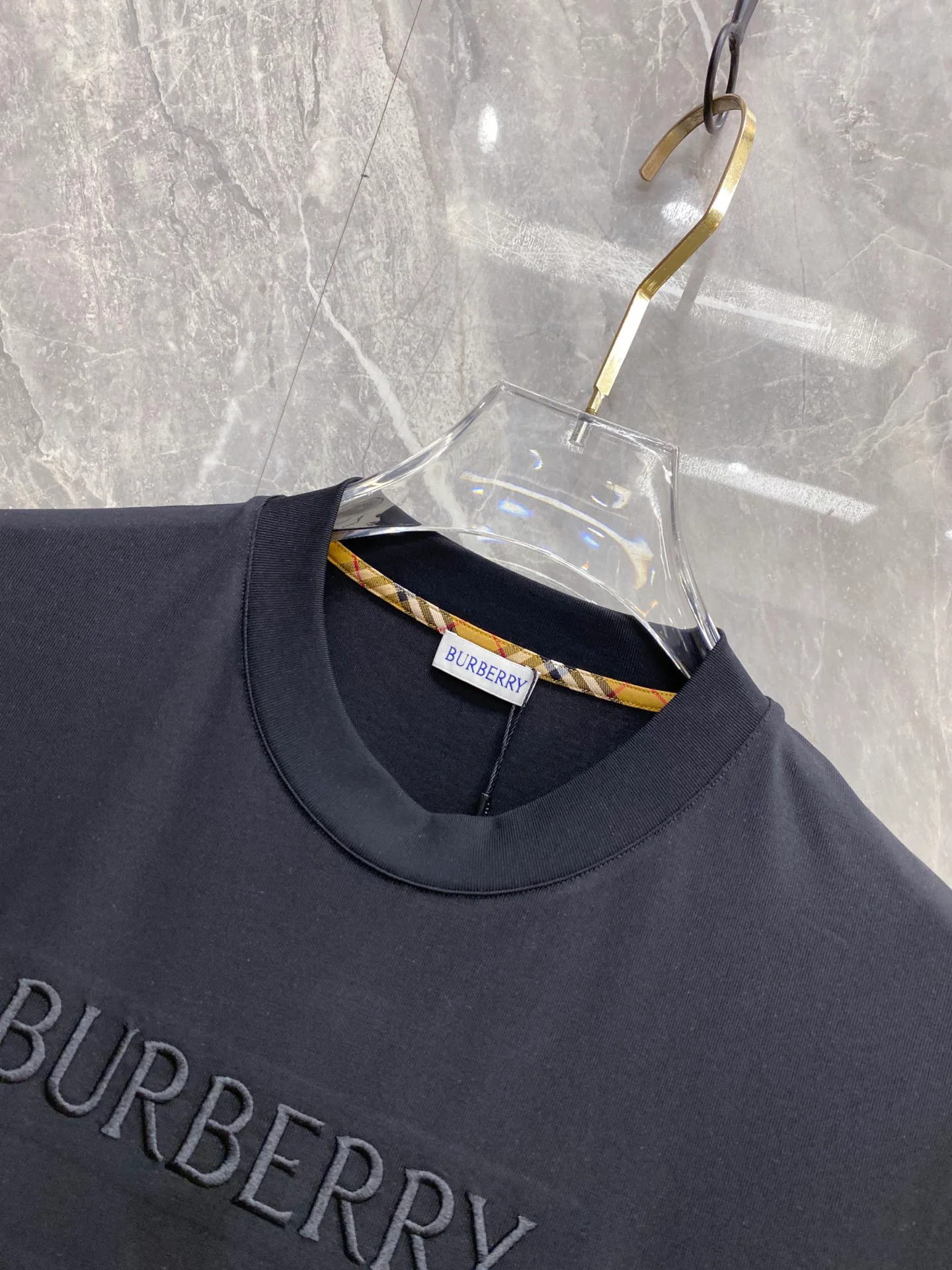 Футболки Мужские Burberry 13441992