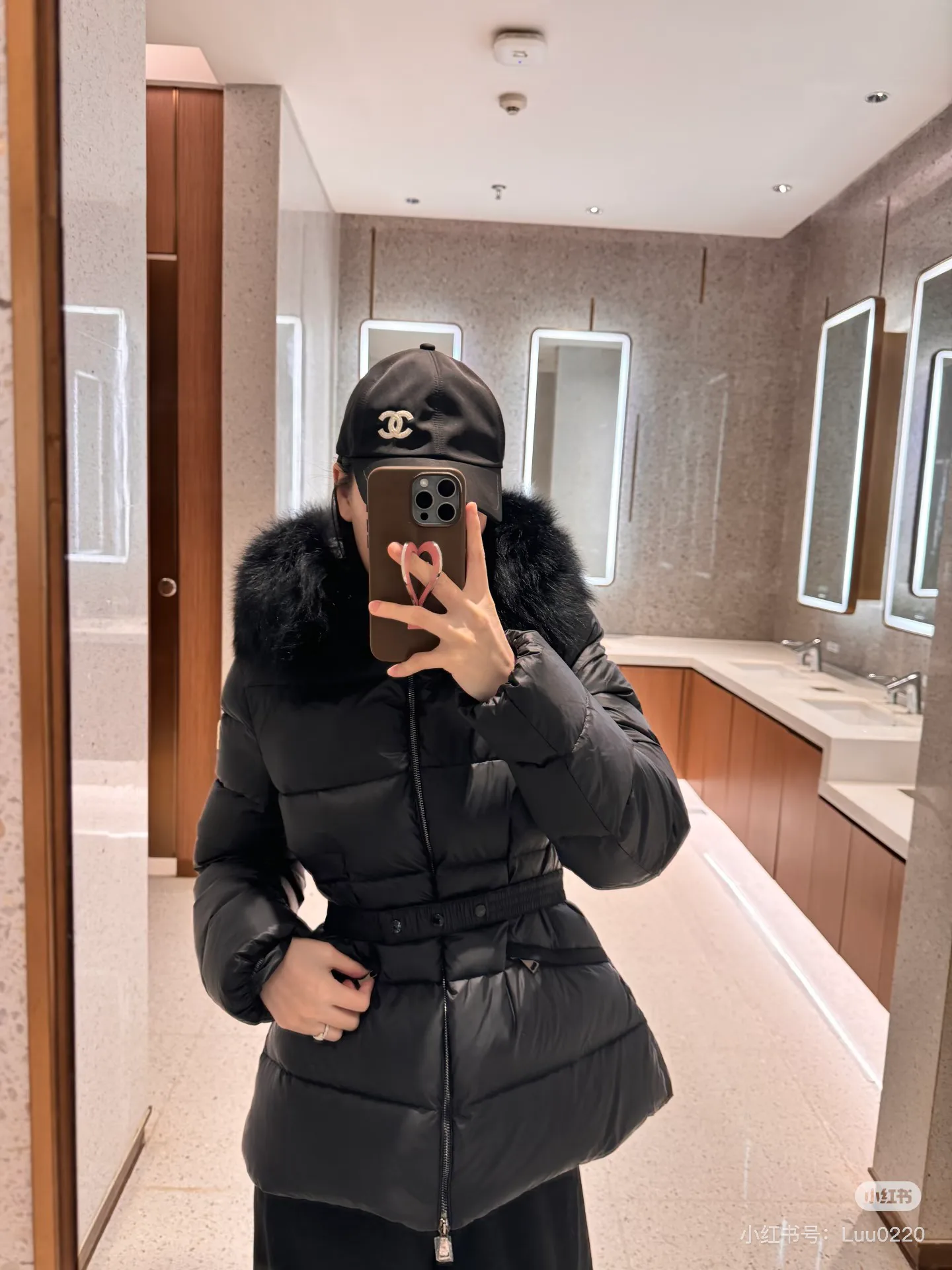 Куртки И Пуховики Женские Moncler 545510