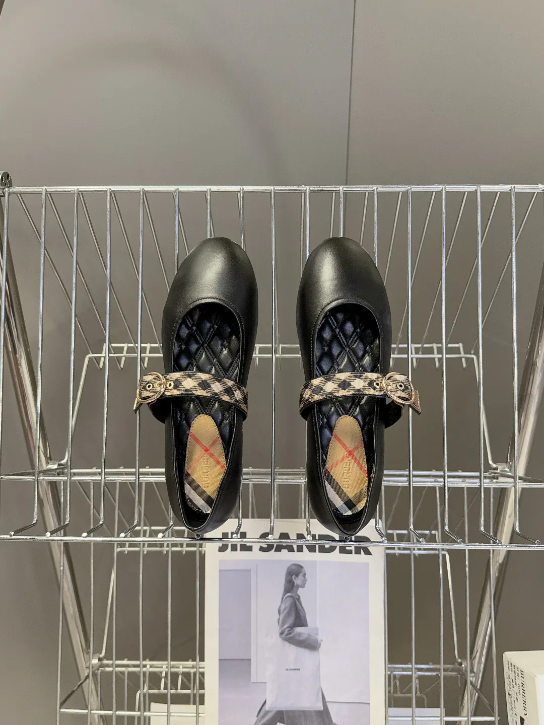 Туфли Женские Burberry 16891954