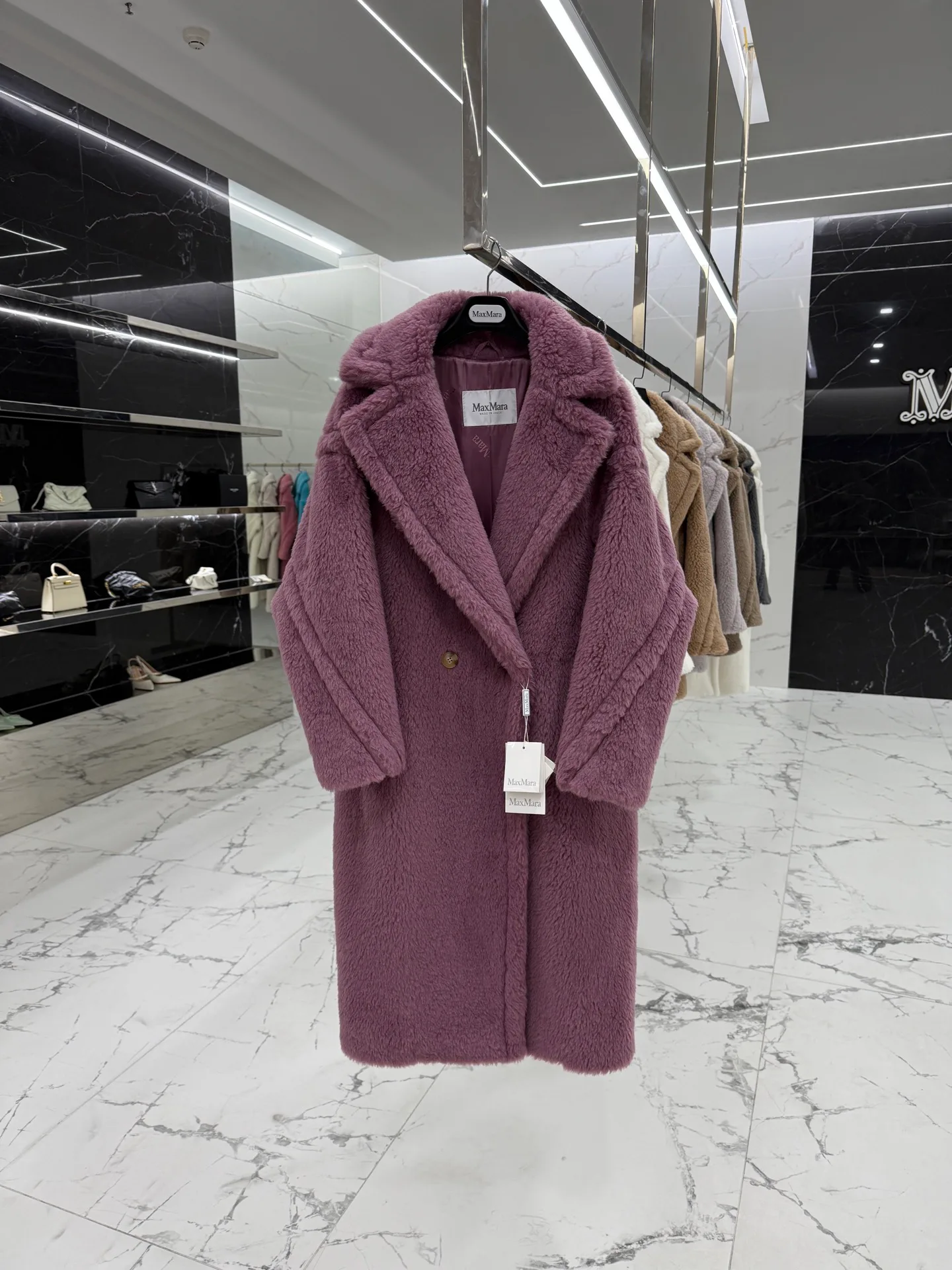 Пальто Женские Max Mara 1273028