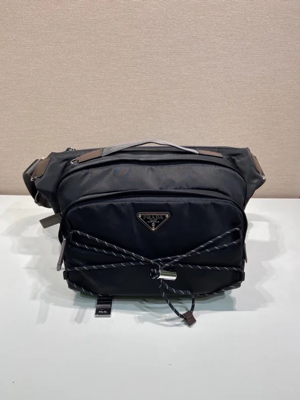 Сумки На Ремне Женские Prada 11872158