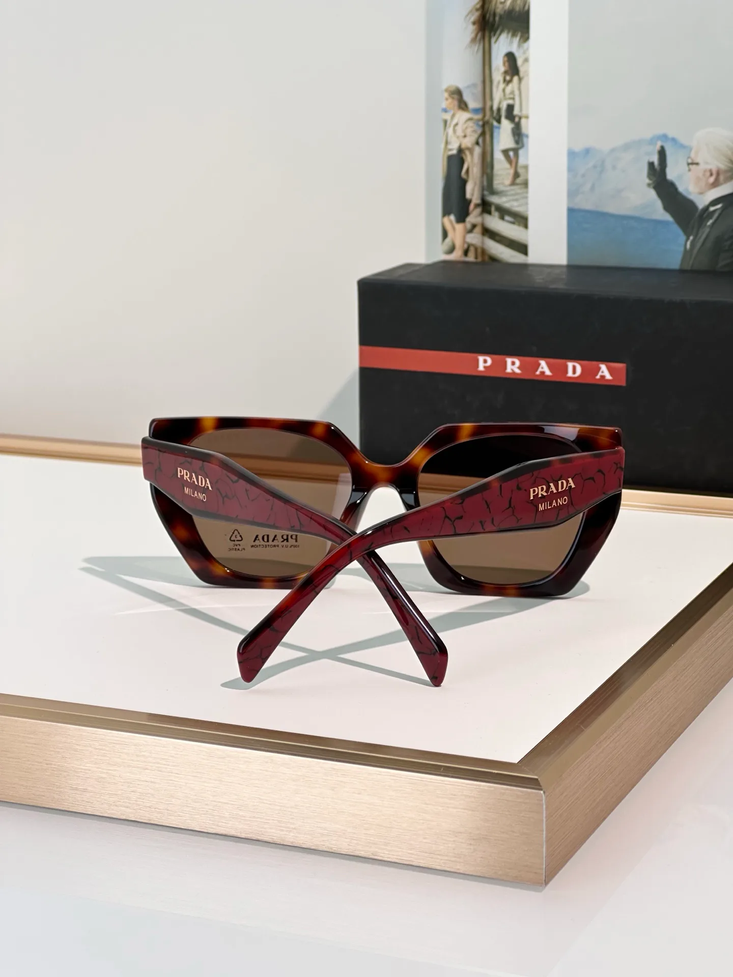 Очки Prada 11687639