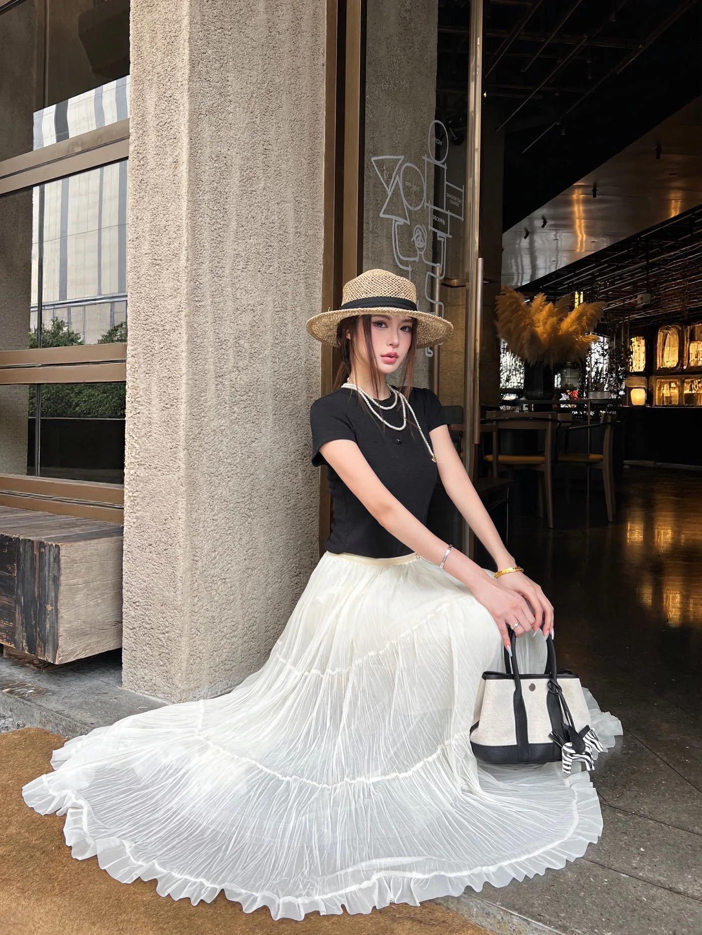 Юбки Женские Celine 12592838