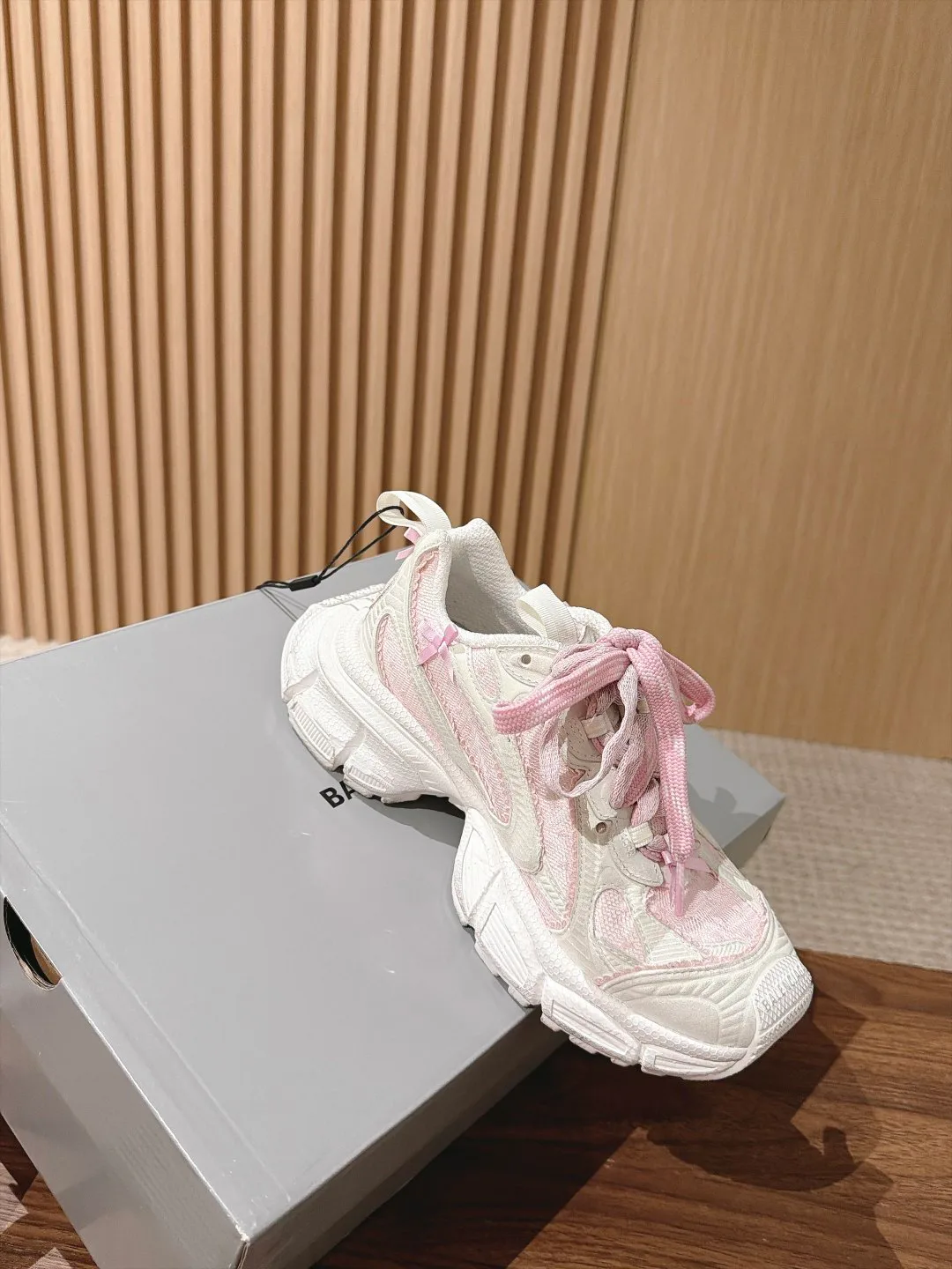 Кроссовки Женские Balenciaga 20116746