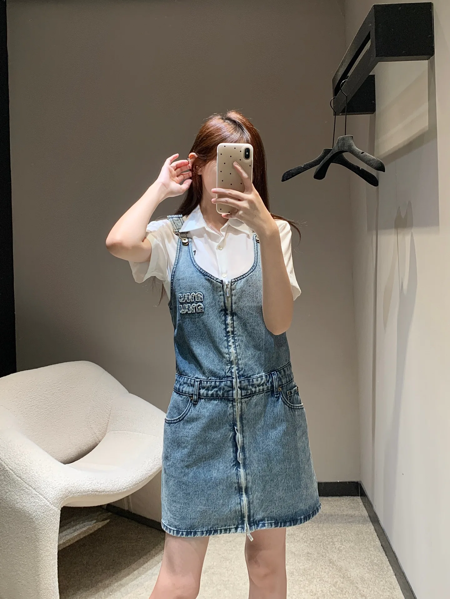 Платья Женские Miu Miu 26723