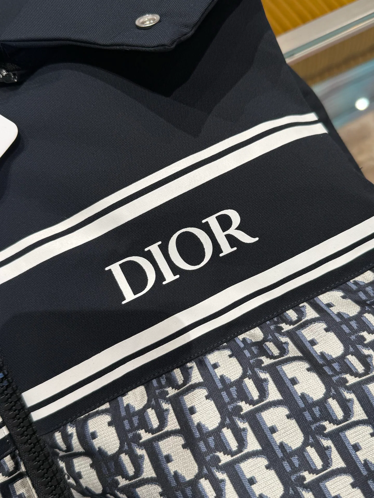 Жилеты Мужские Christian Dior 608653