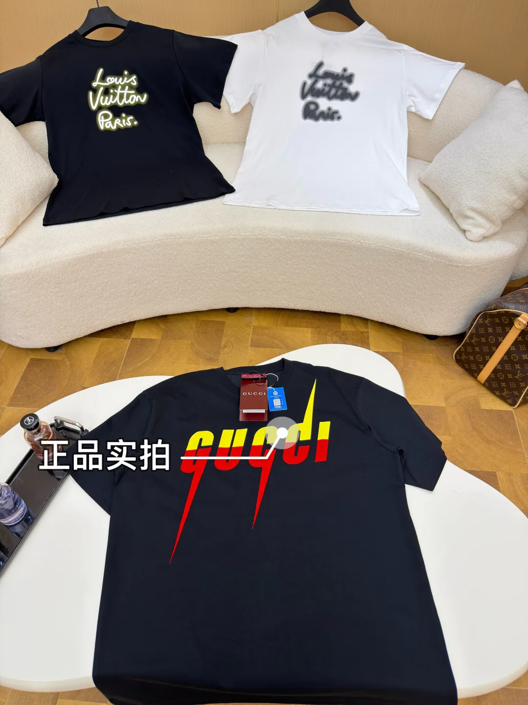 Футболки Мужские Gucci 11245832