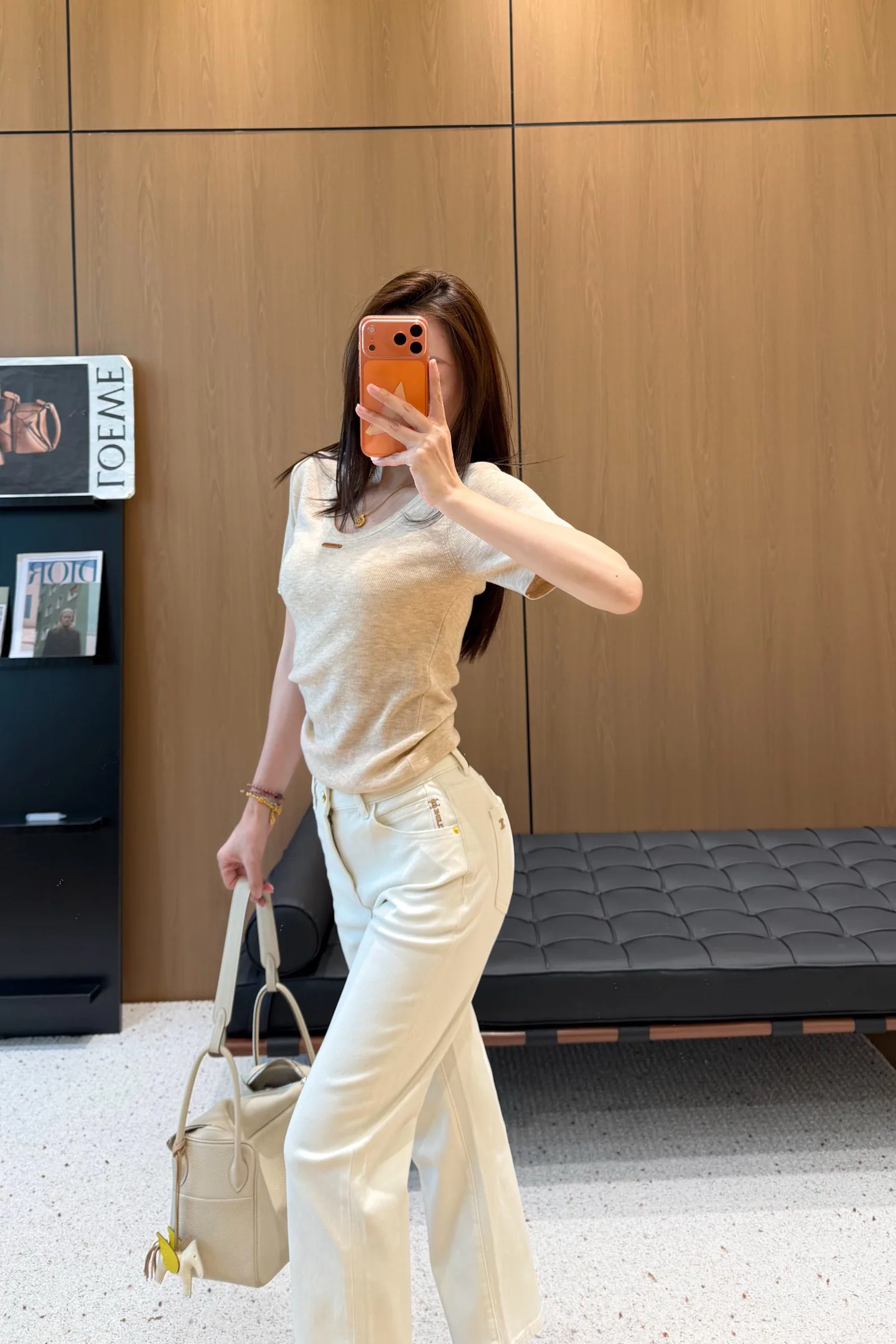 Джинсы Женские Celine 1586800