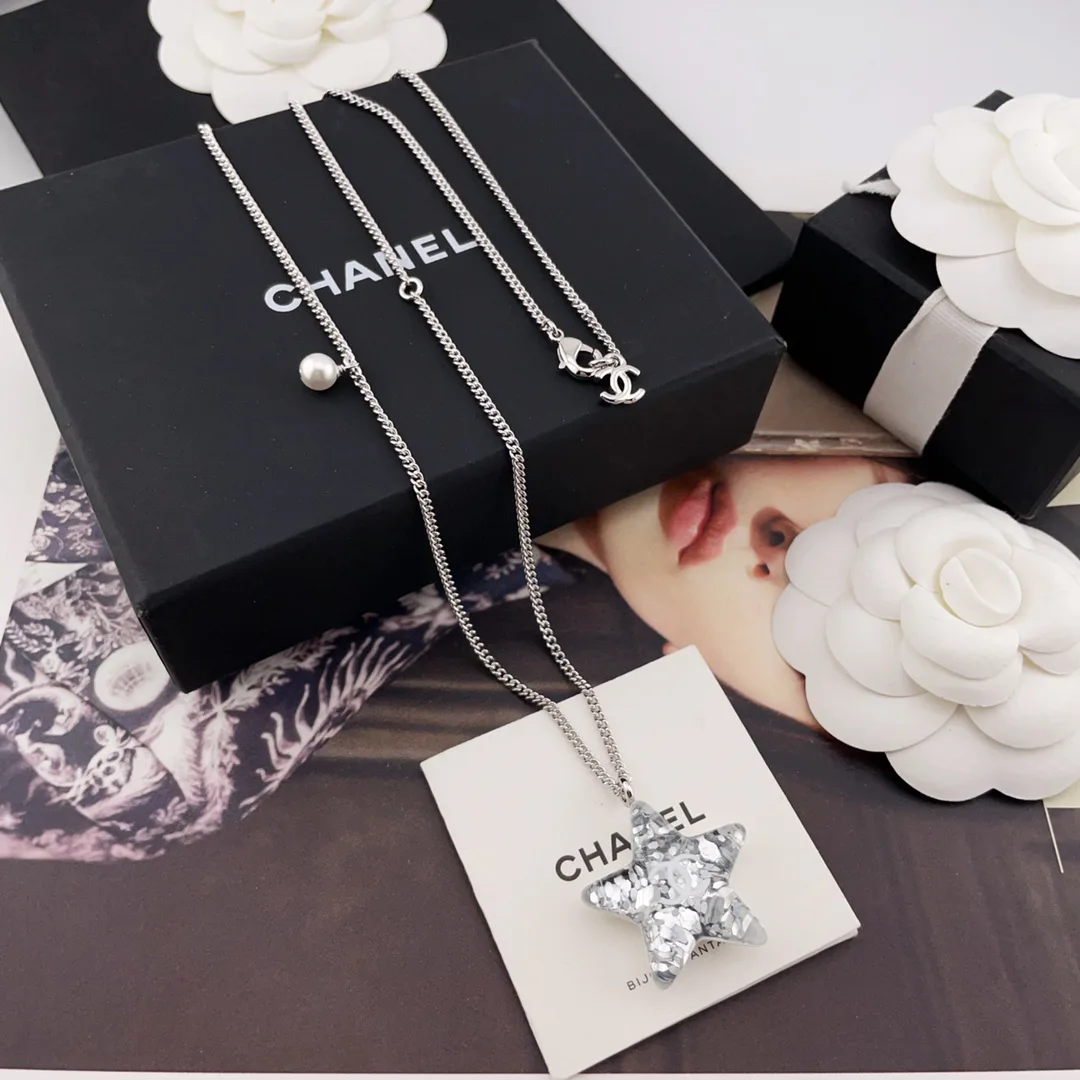 Бижутерия Chanel 1789733