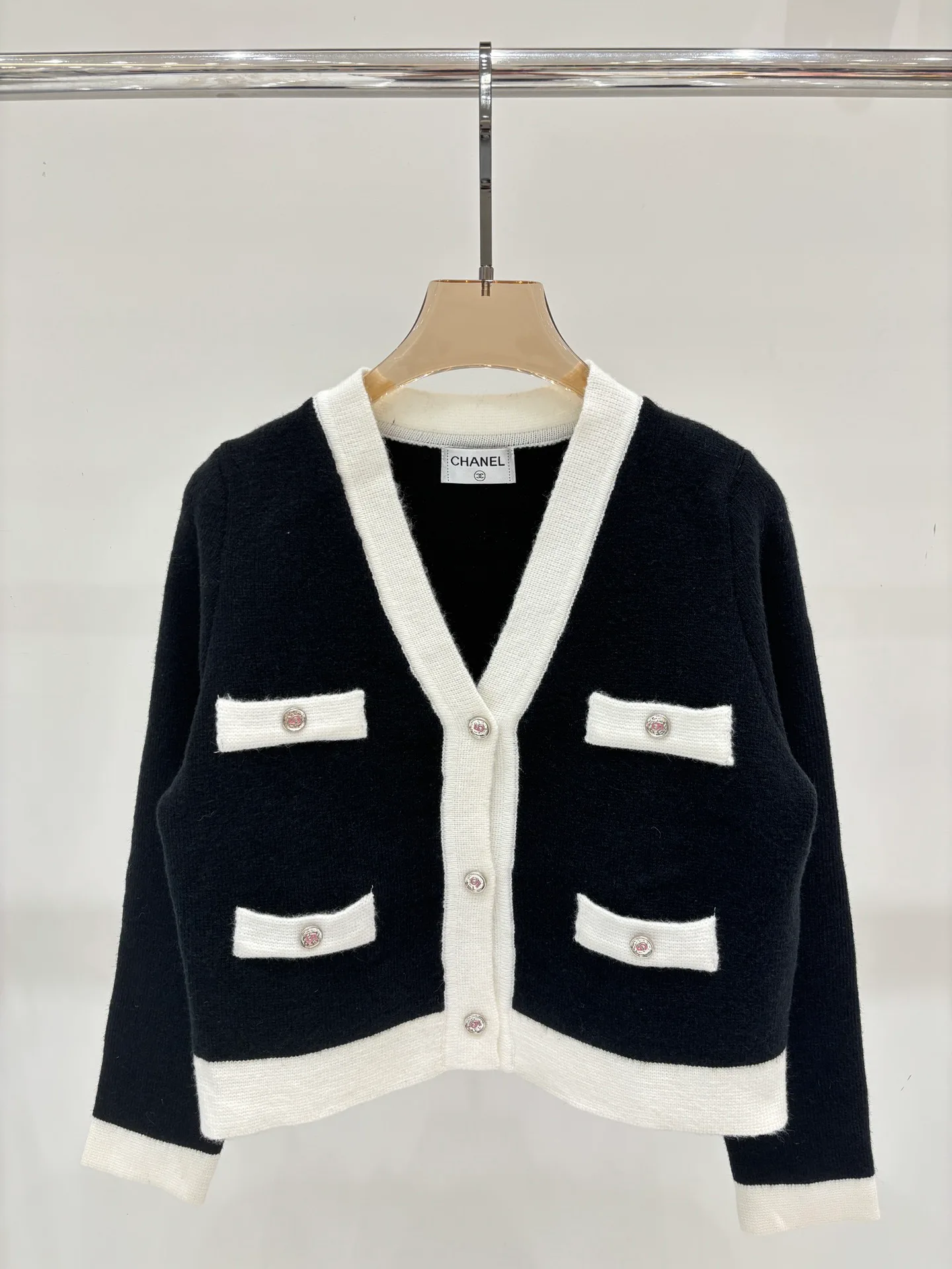 Джемперы Женские Chanel 82035