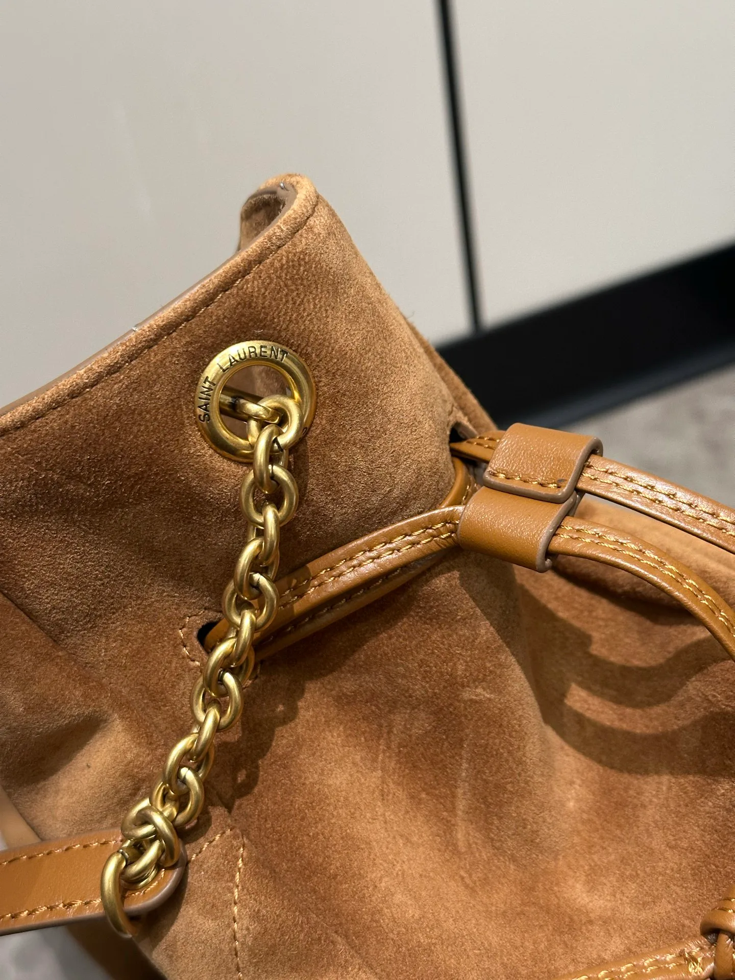 Классические Сумки Женские Saint Laurent 1388558