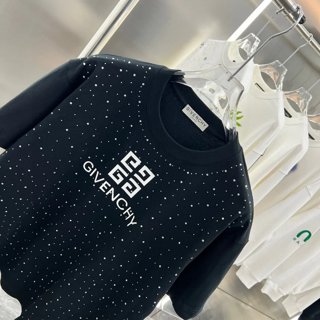 Футболки Женские Givenchy 12858