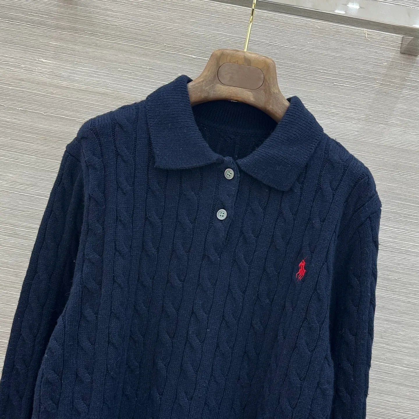 Джемперы И Свитеры Женские Ralph Lauren 19610537