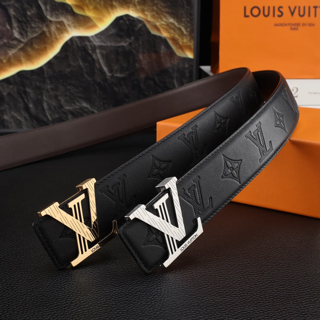 Ремни Louis Vuitton 5422570