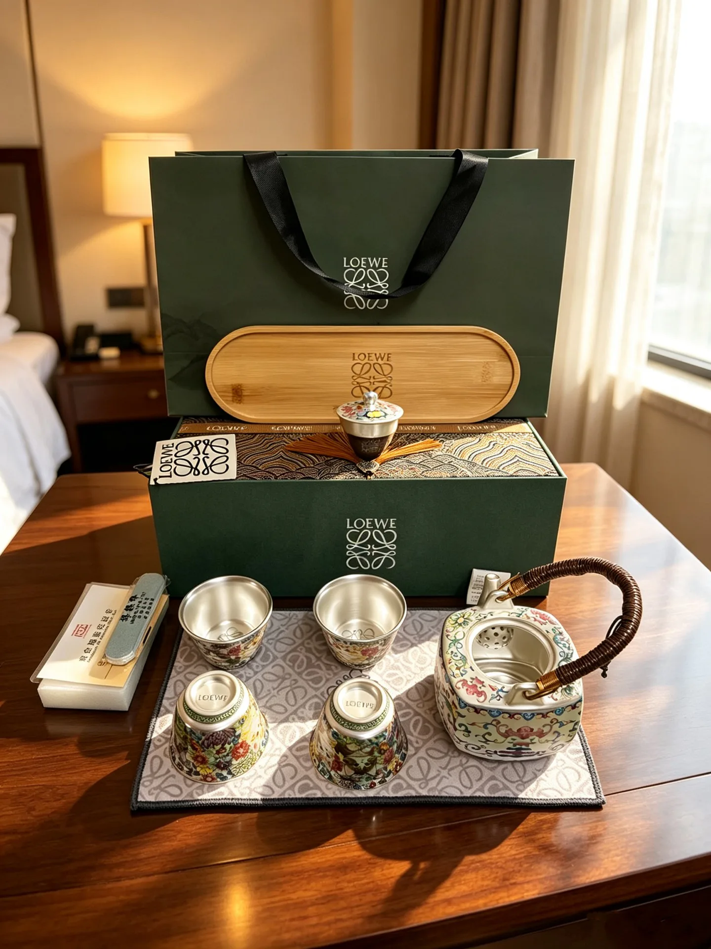 Посуда Loewe 18225882