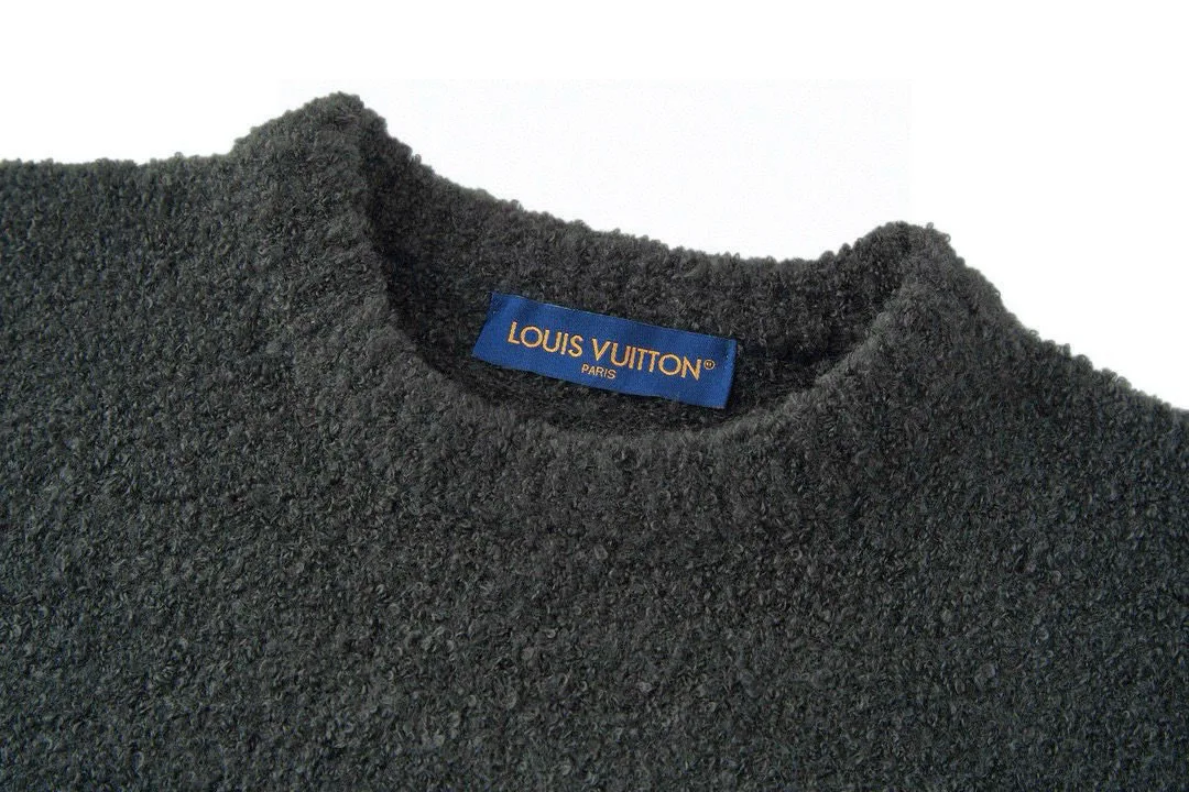 Джемперы И Свитеры Мужские Louis Vuitton 1011285