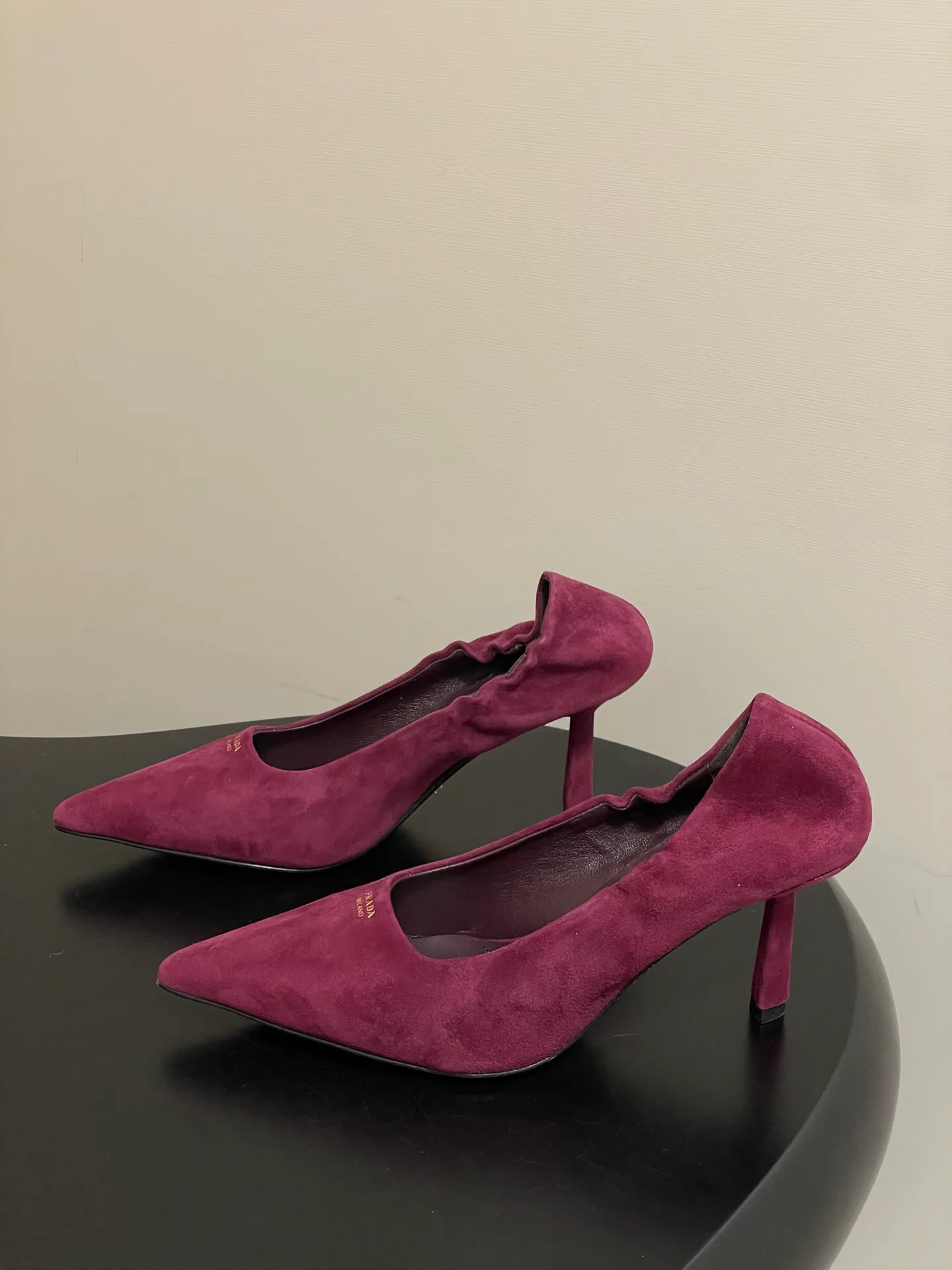 Туфли Женские Prada 374903