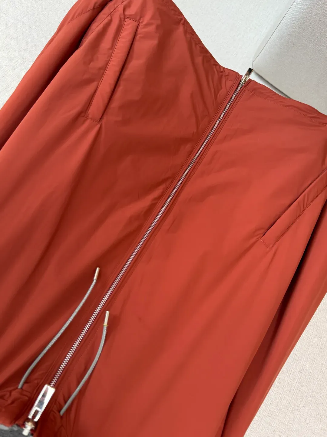 Куртки И Пуховики Мужские Zegna 3044069