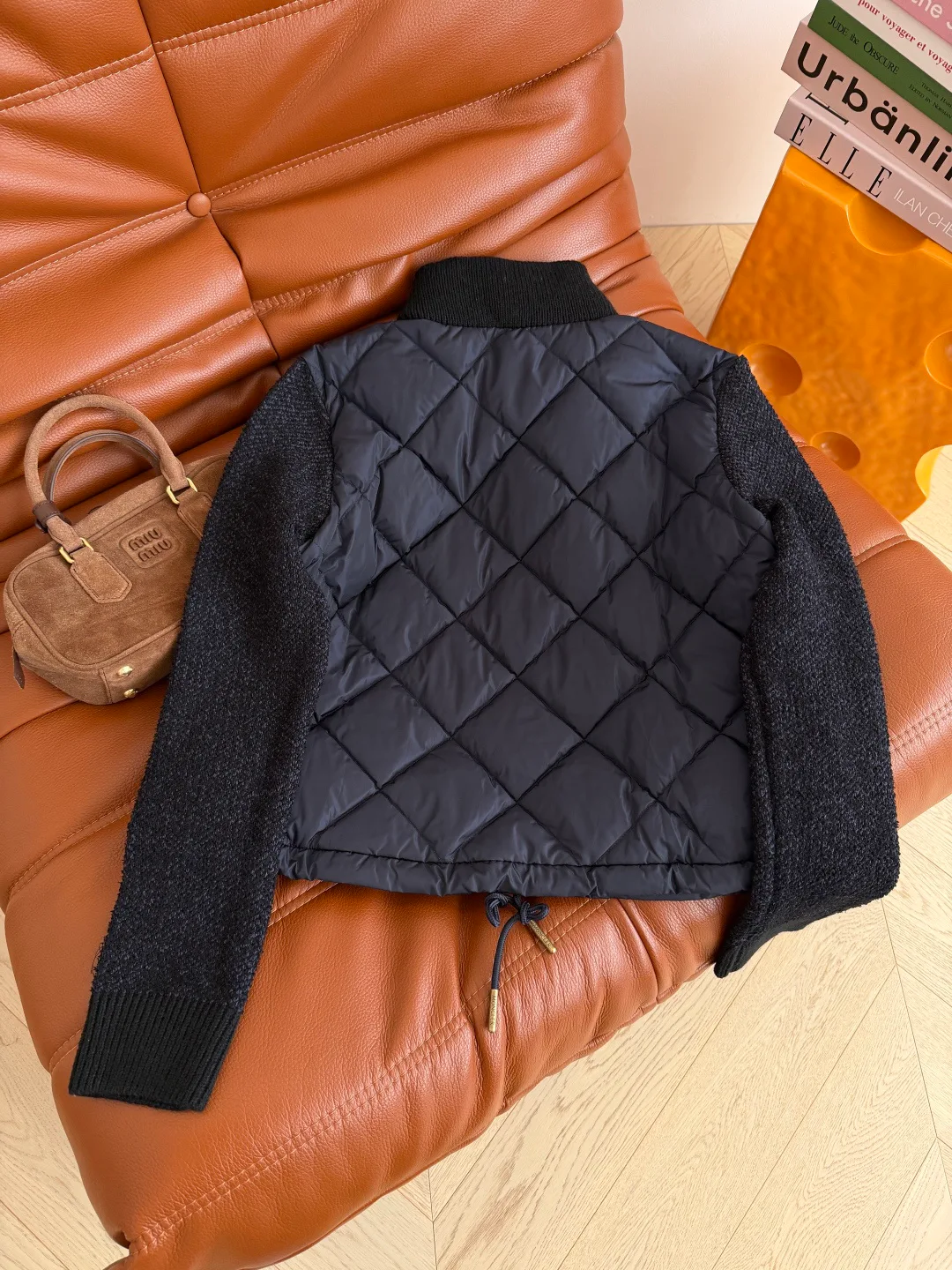 Куртки И Пуховики Женские Moncler 19091524
