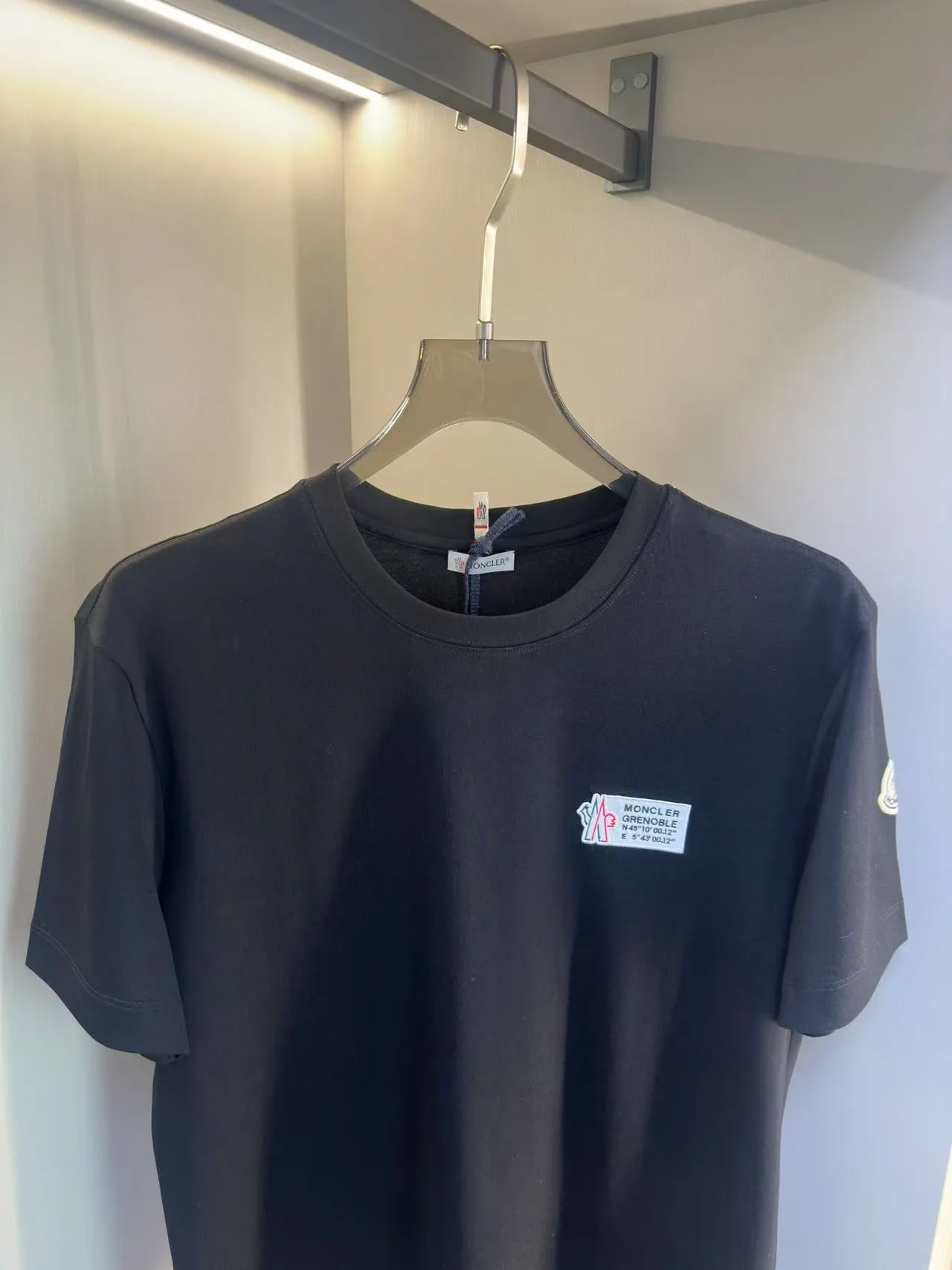 Футболки Мужские Moncler 73374